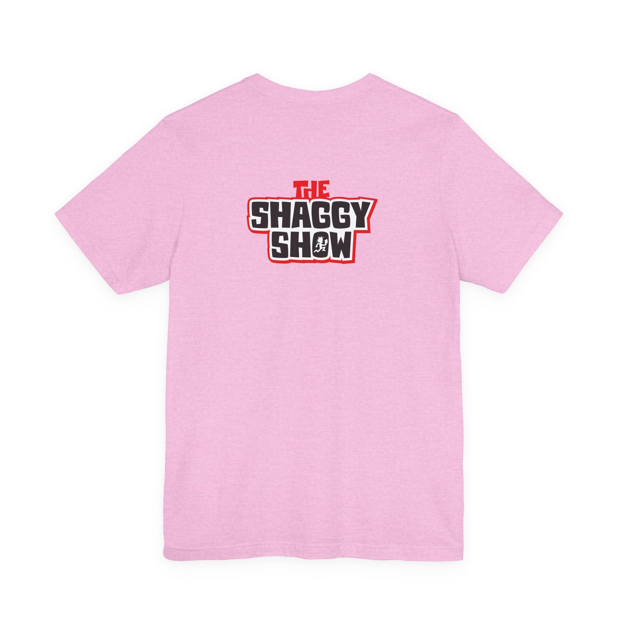 Juggalo Juice Bottle Shirt