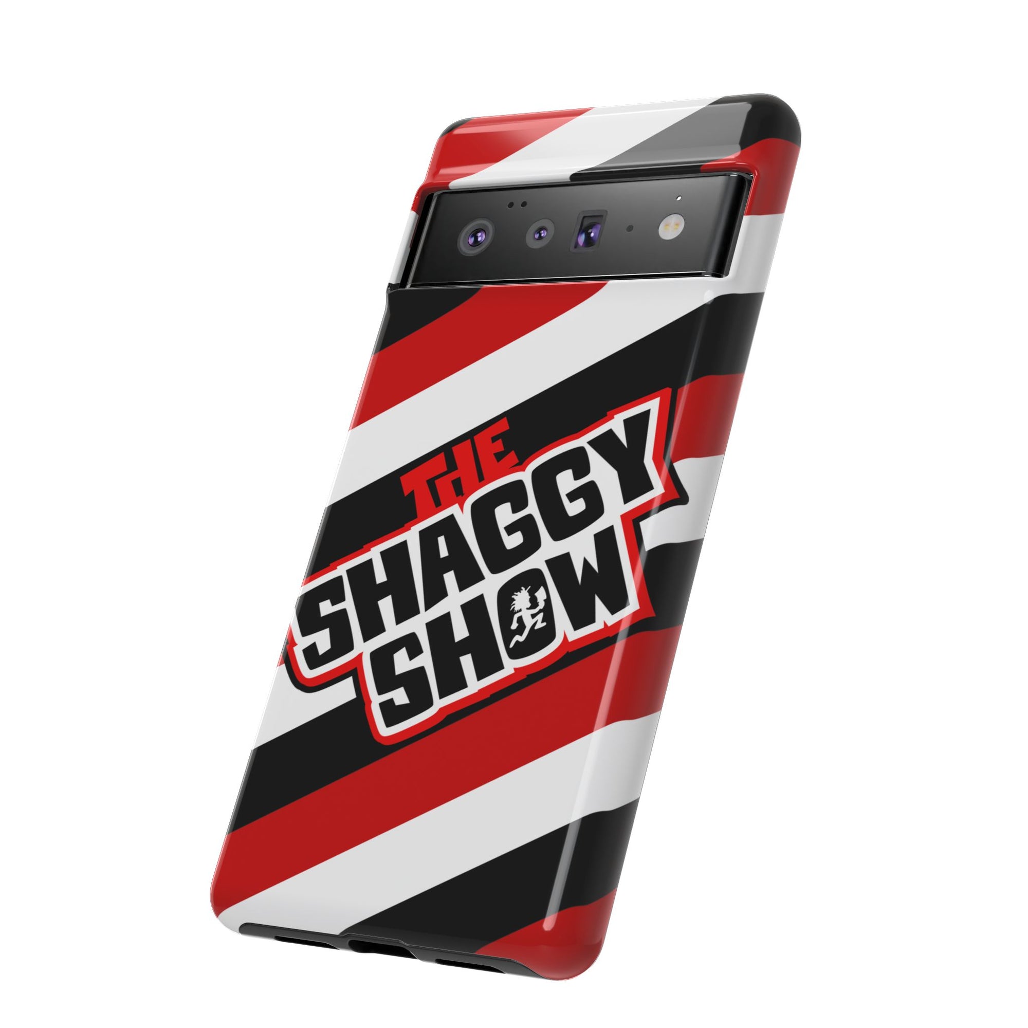 ShaggyShow Phone Case