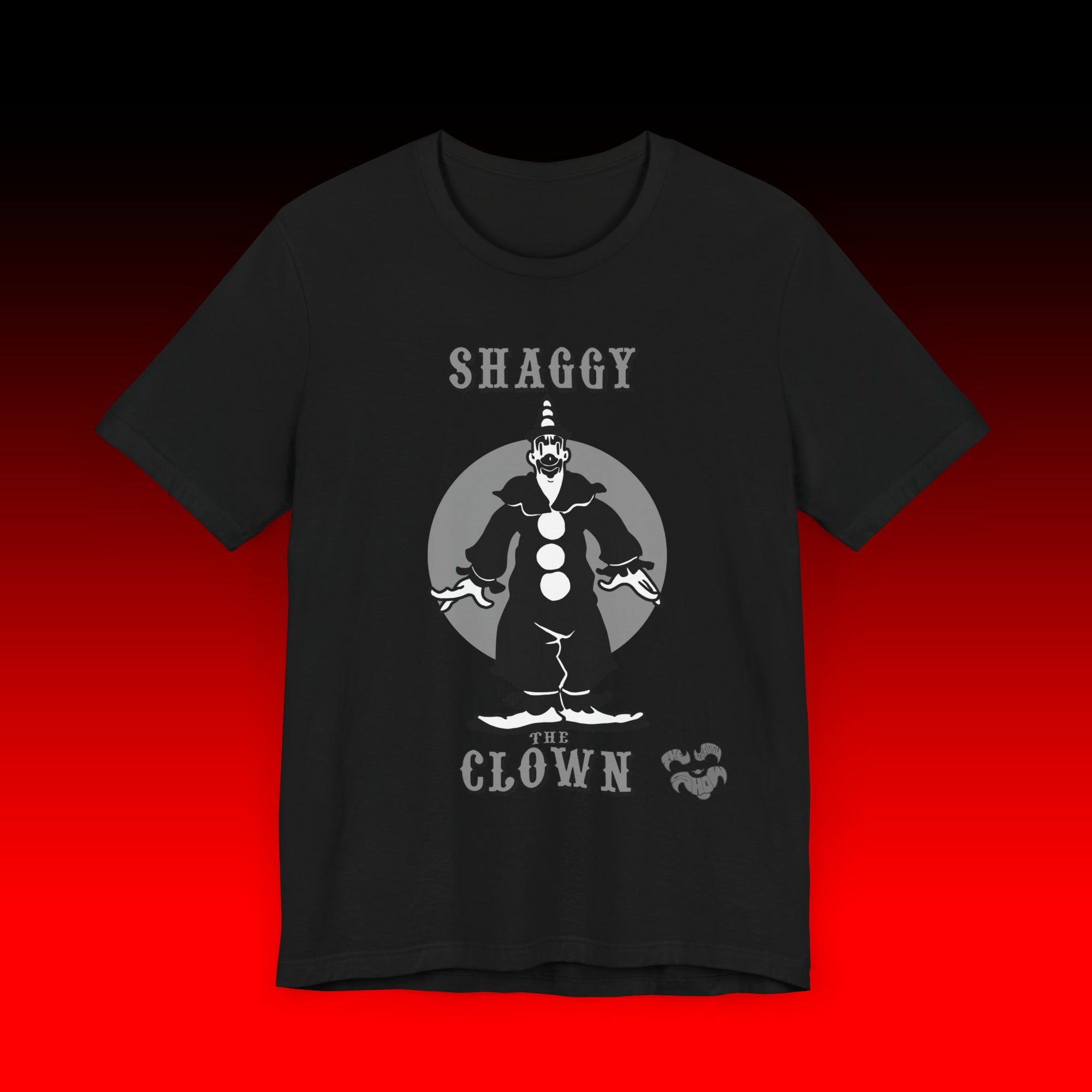 Shaggy The Clown Shirt