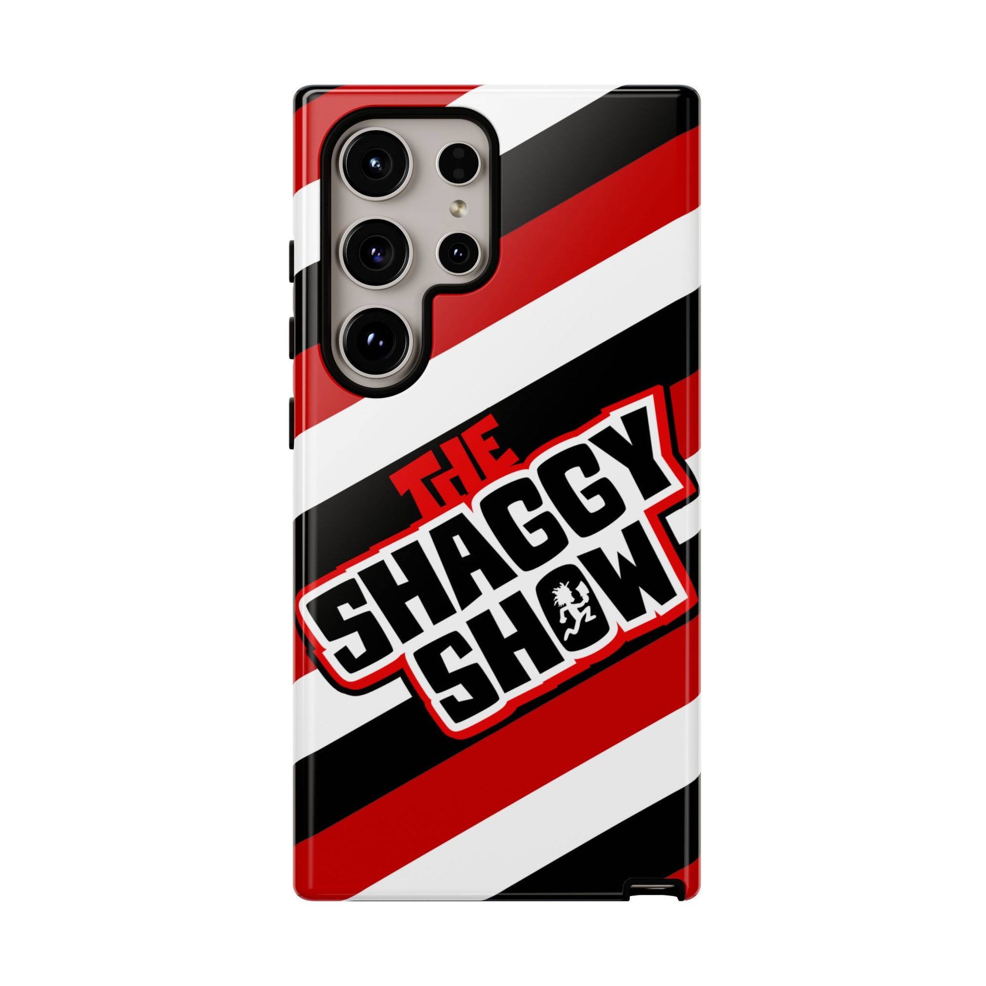 ShaggyShow Phone Case