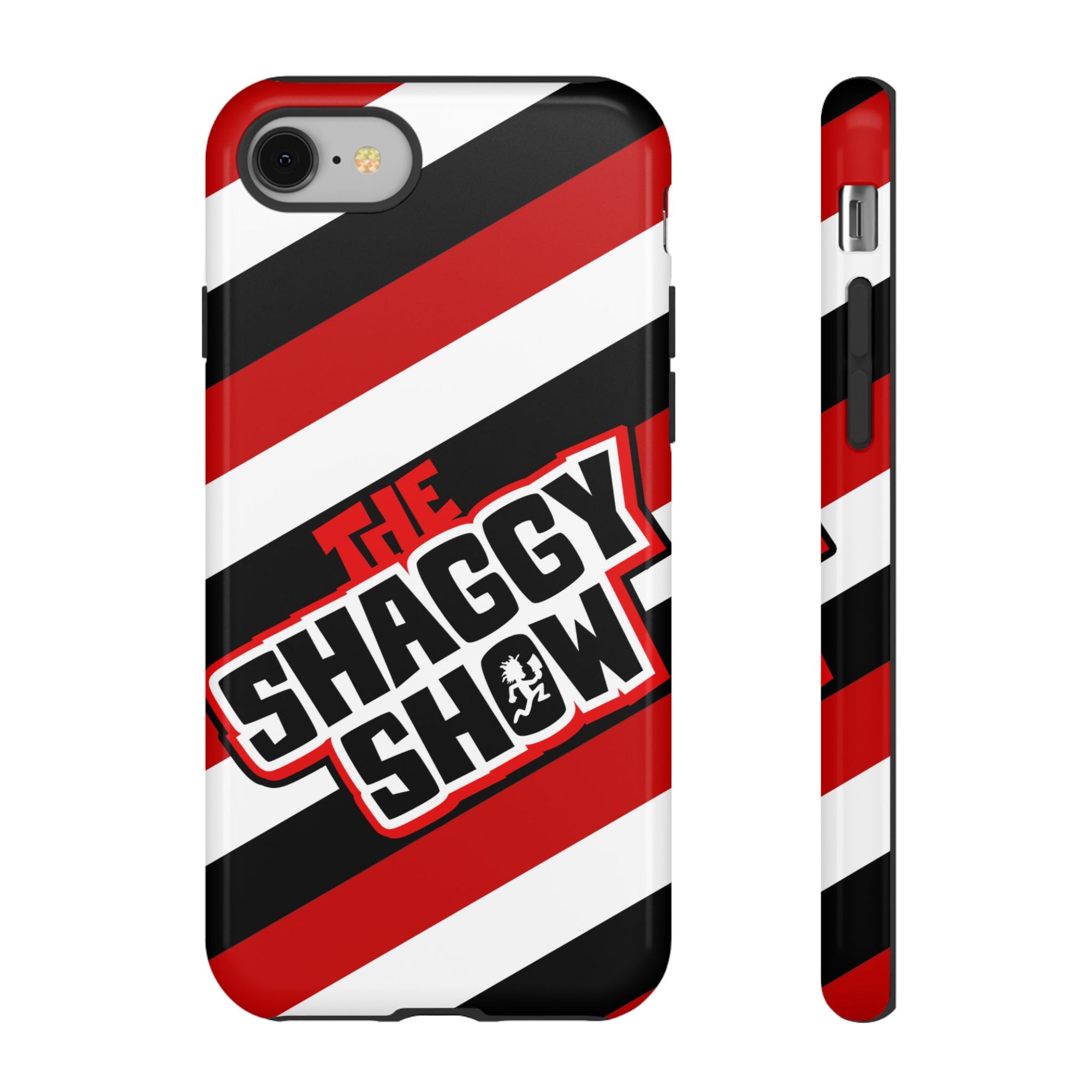 ShaggyShow Phone Case