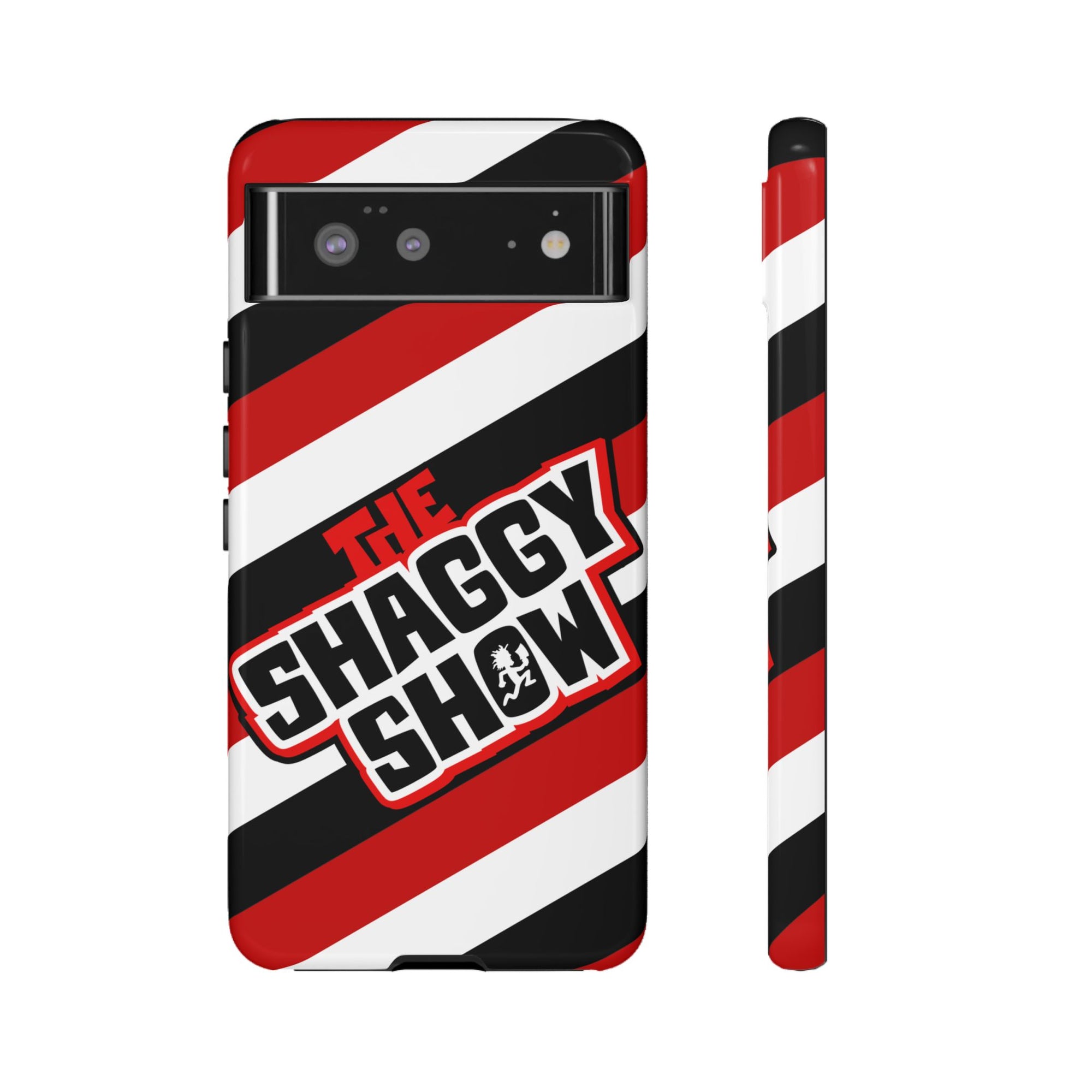 ShaggyShow Phone Case