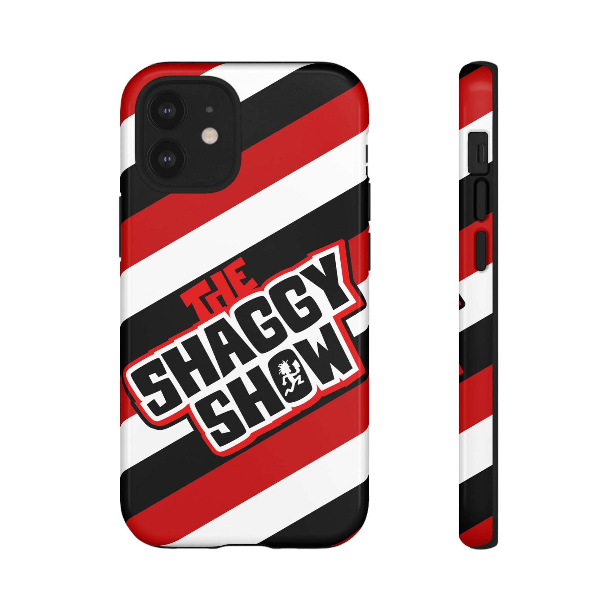 ShaggyShow Phone Case
