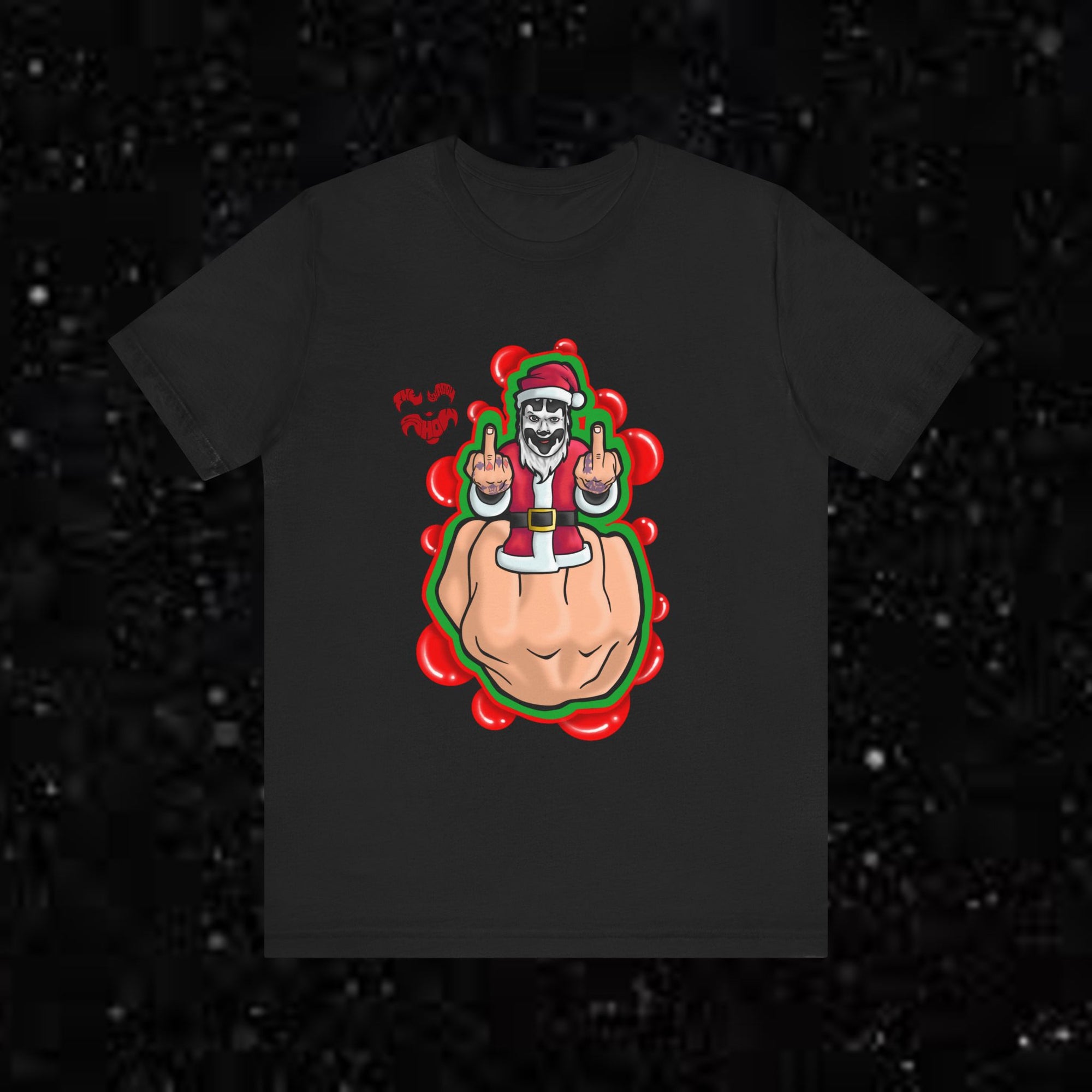 Christmas Shirt