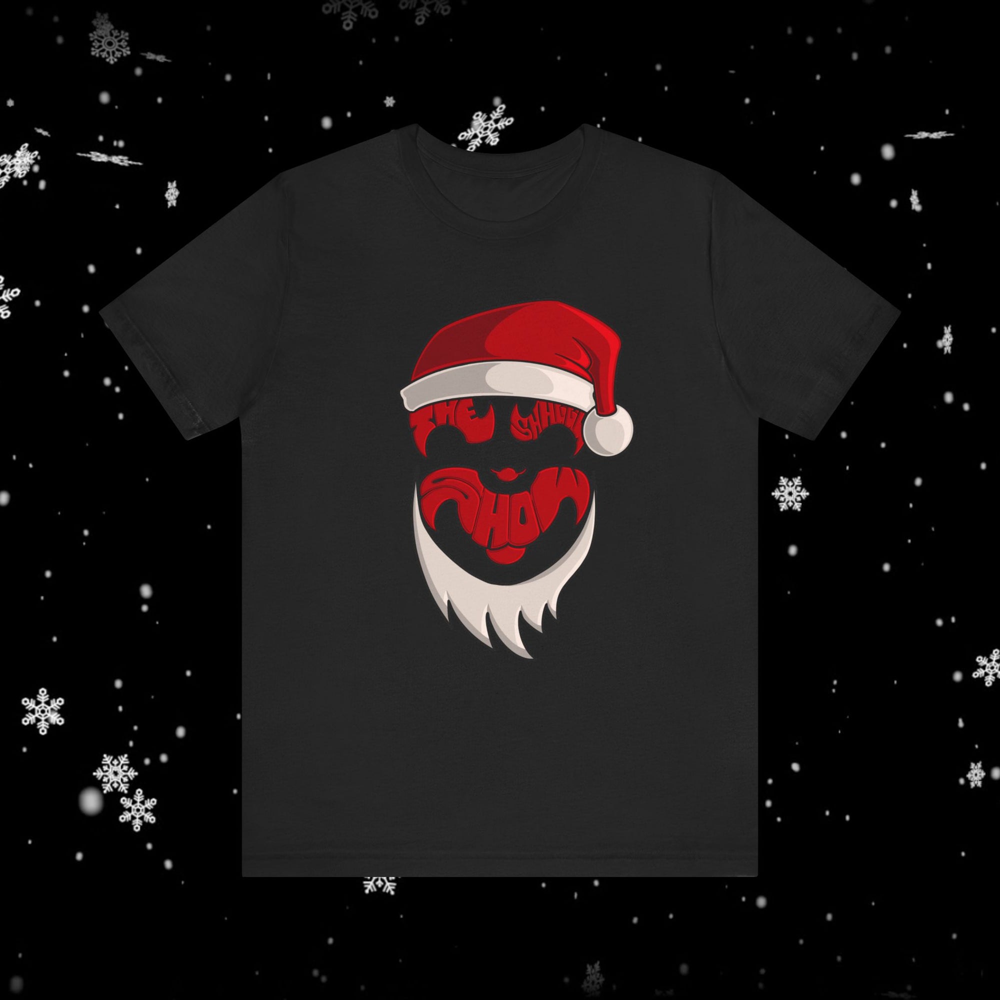 Santa Shaggs Shirt