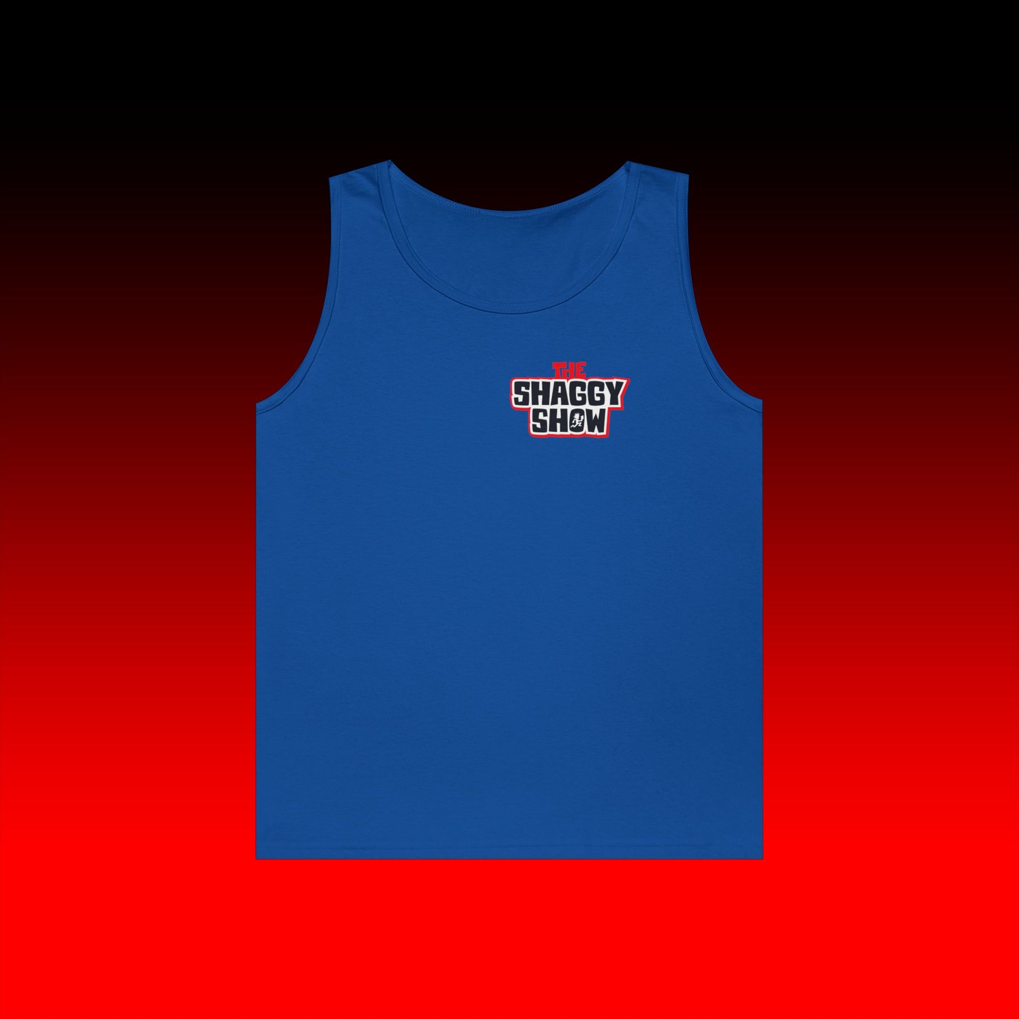 Logo Tank Top