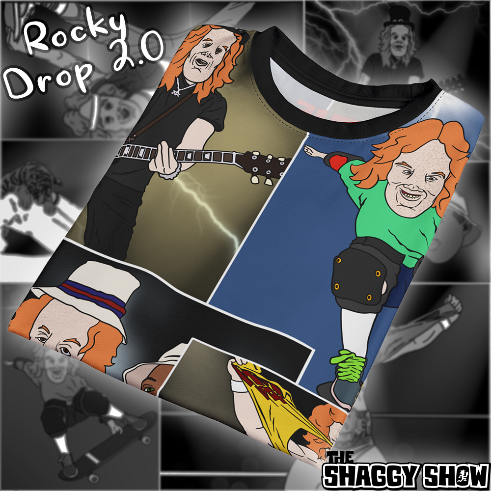 Coolest Tee OAT