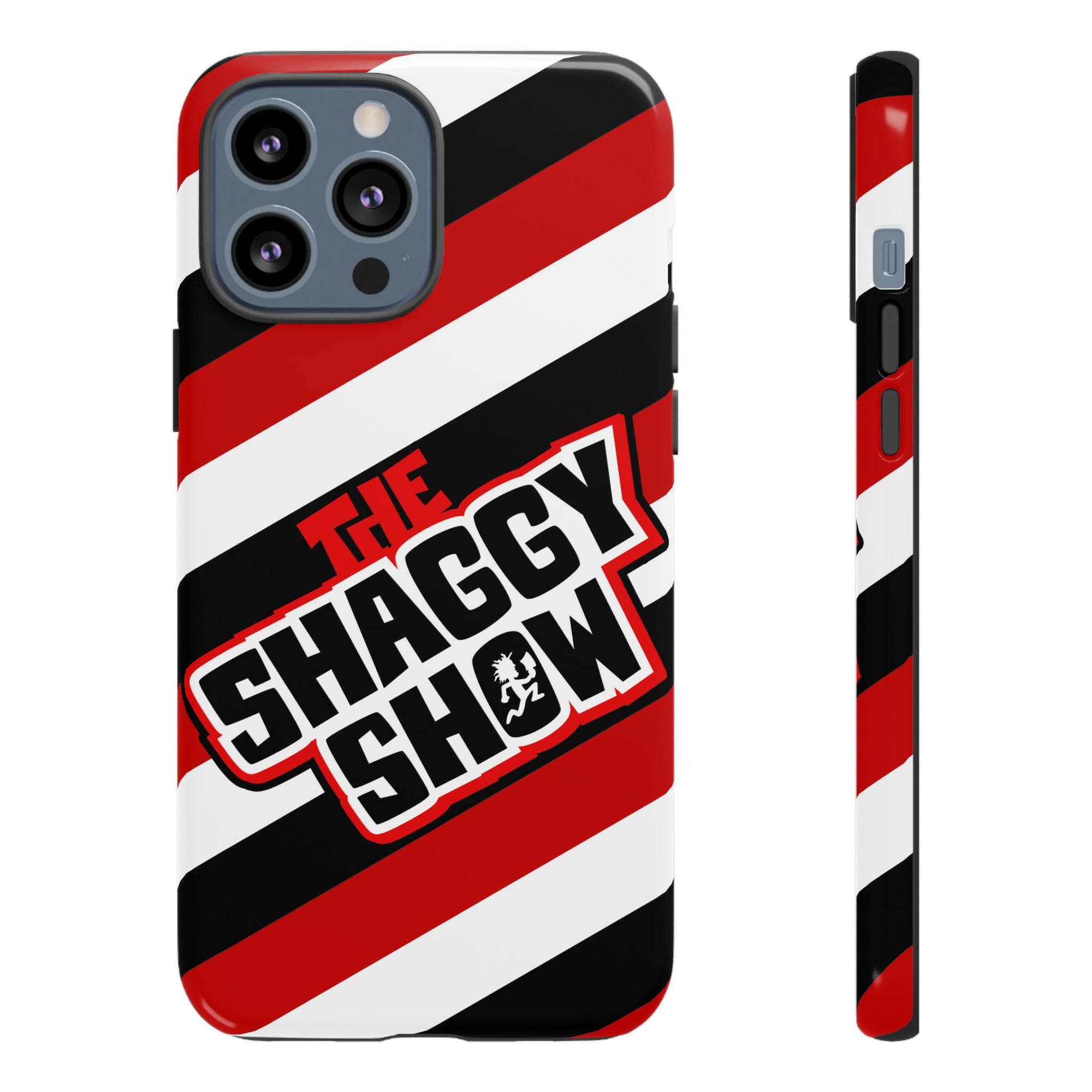 ShaggyShow Phone Case
