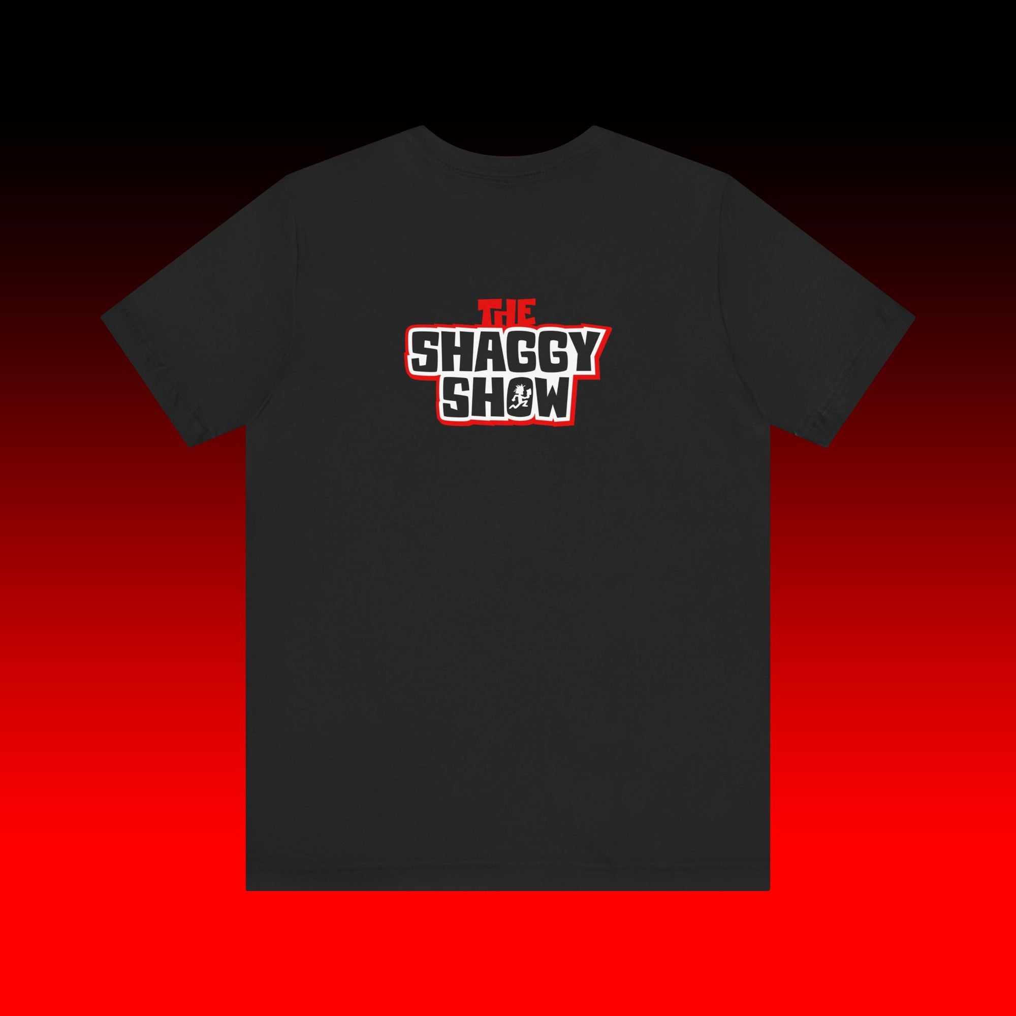 TheShaggyShow Halloween Shirt