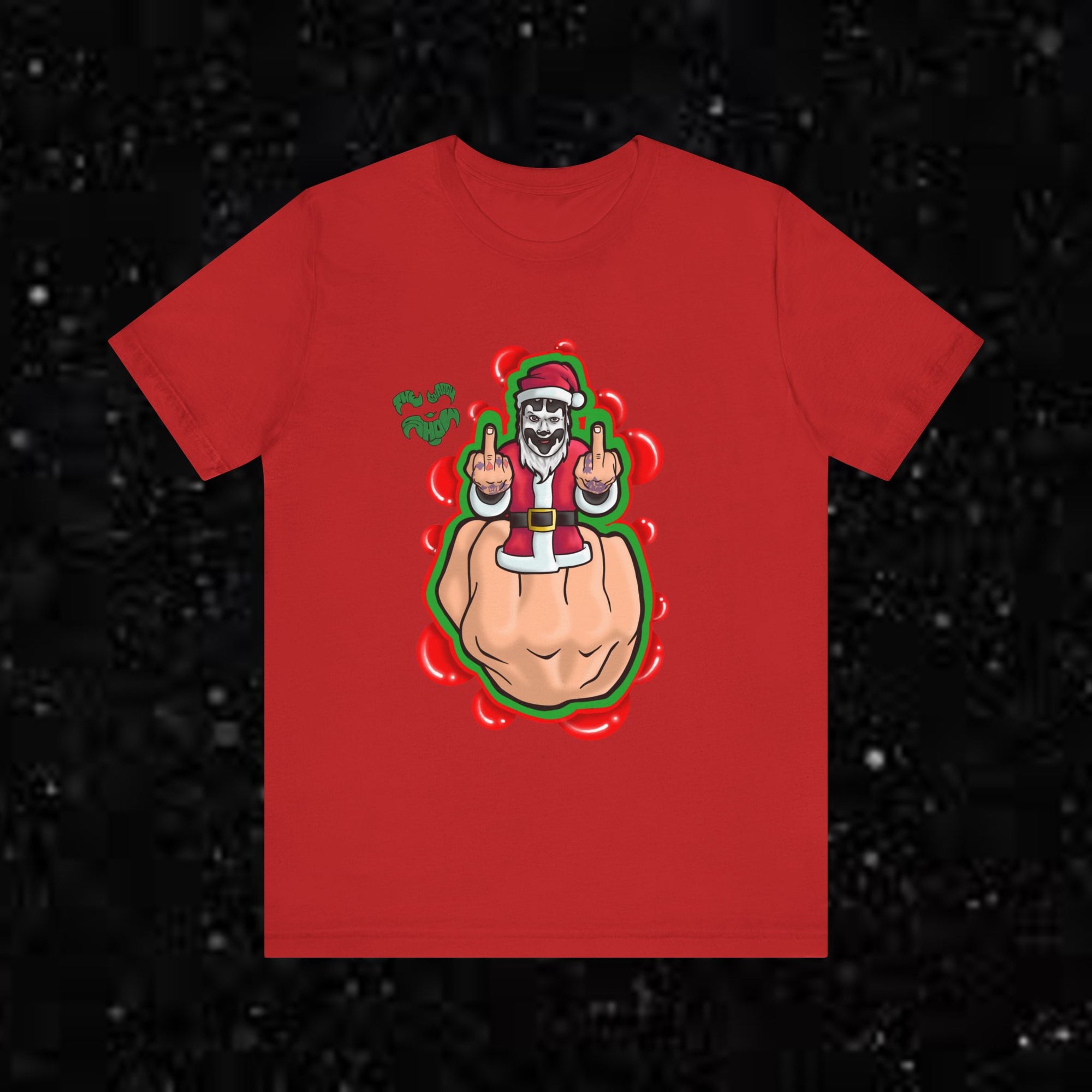 Christmas Shirt