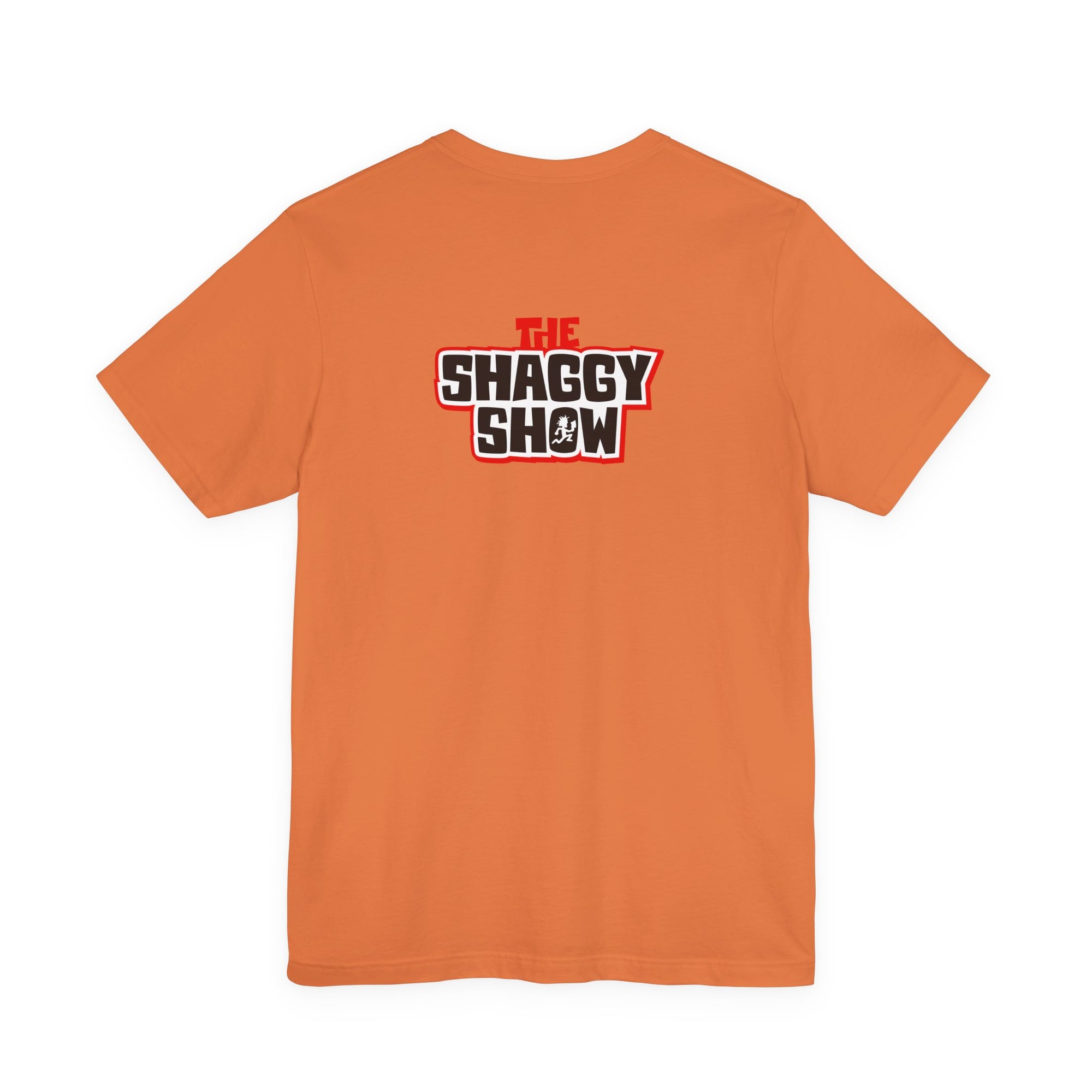 TheShaggyShow Halloween Shirt