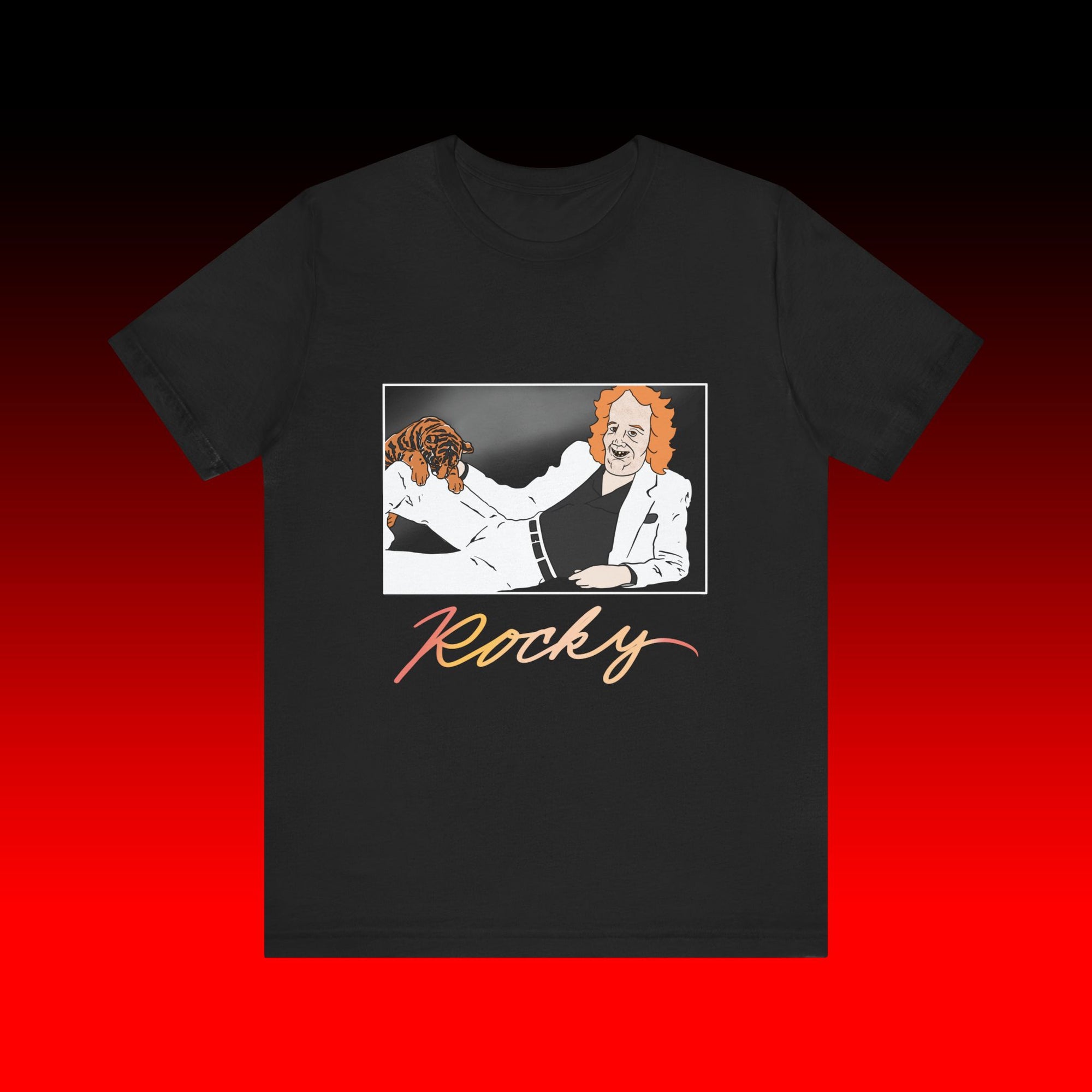 Rocky Thriller Shirt