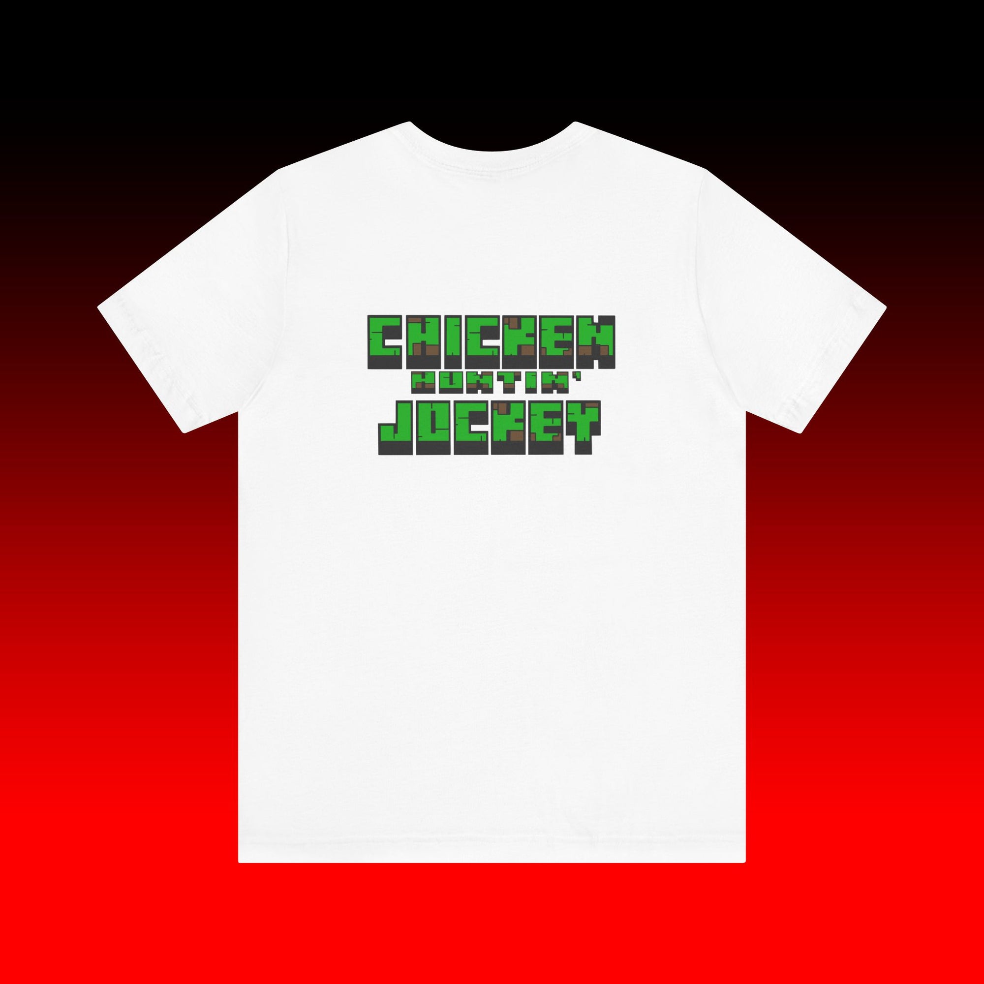 Inspirational Warrior Shirt