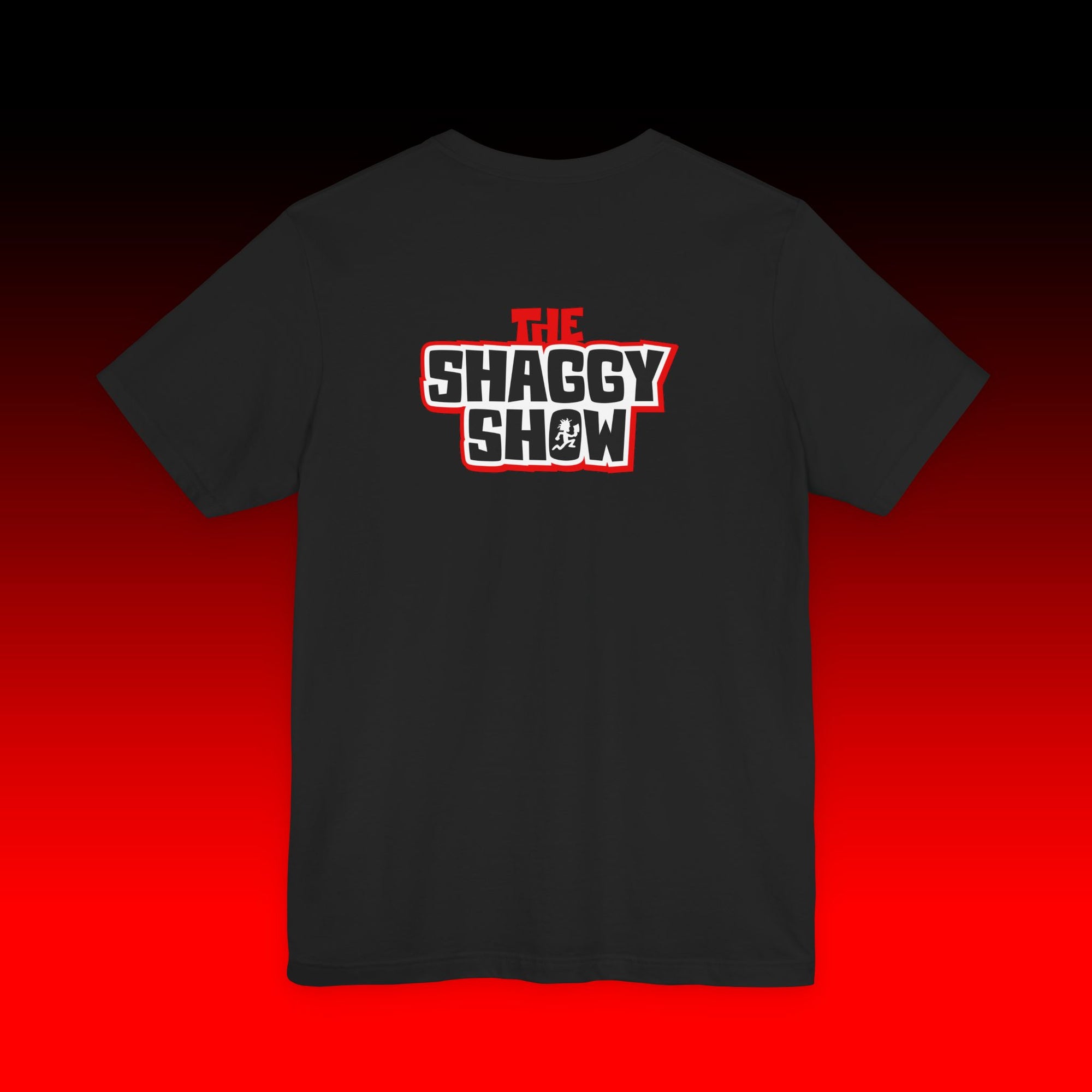 Inspirational Warrior Shirt