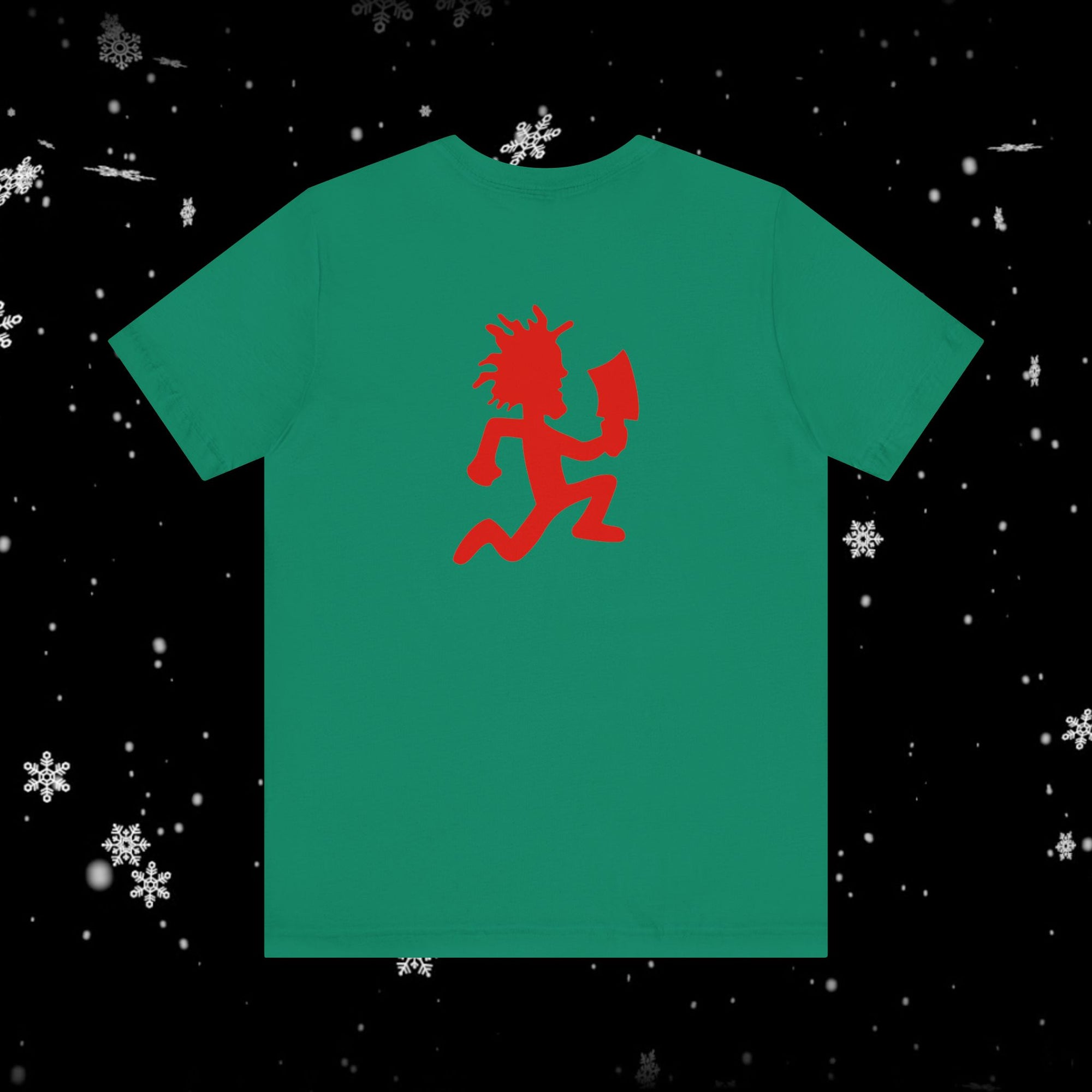 Santa Shaggs Shirt