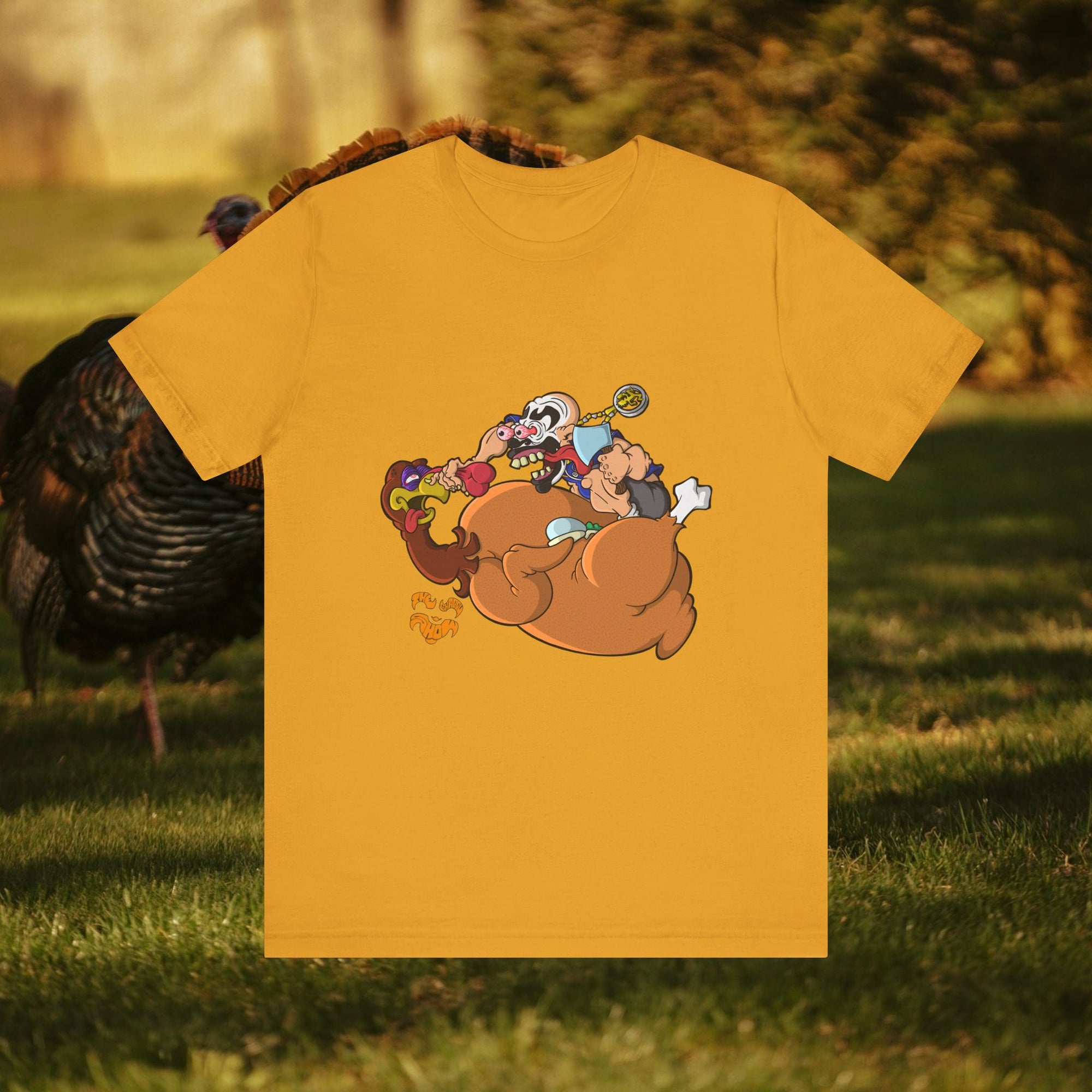 Hatesgiving Shirt