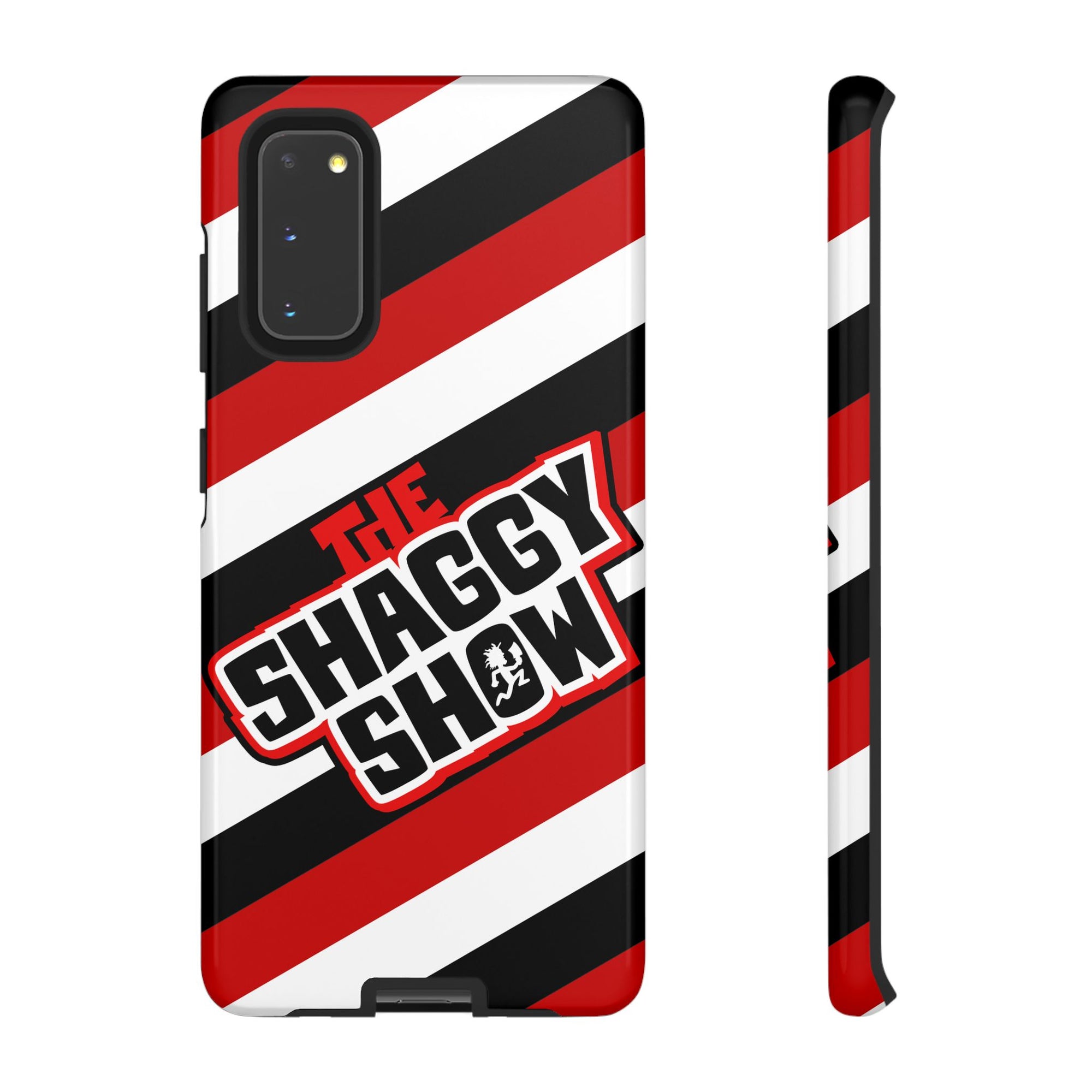 ShaggyShow Phone Case