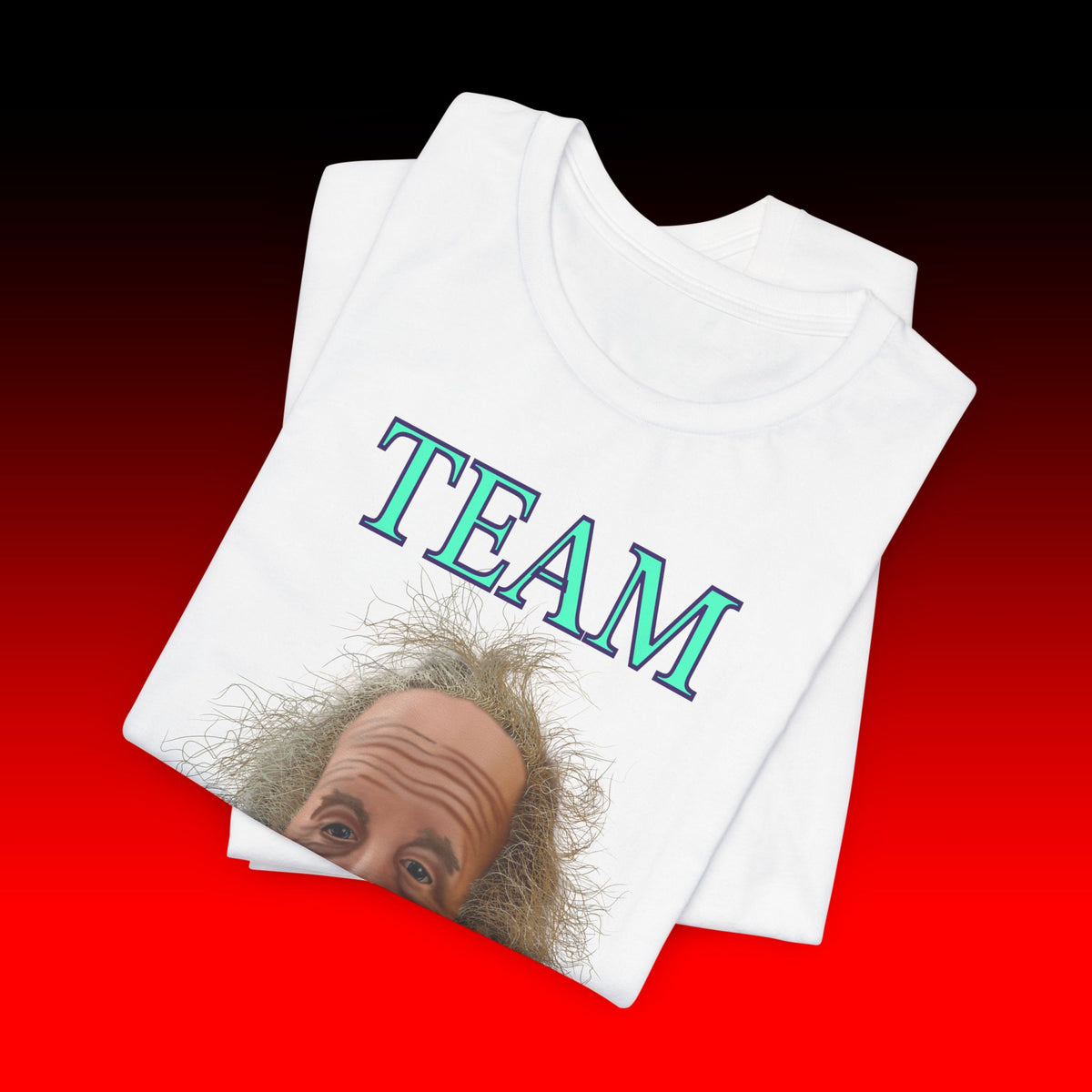 Team Shiavelli Shirt!