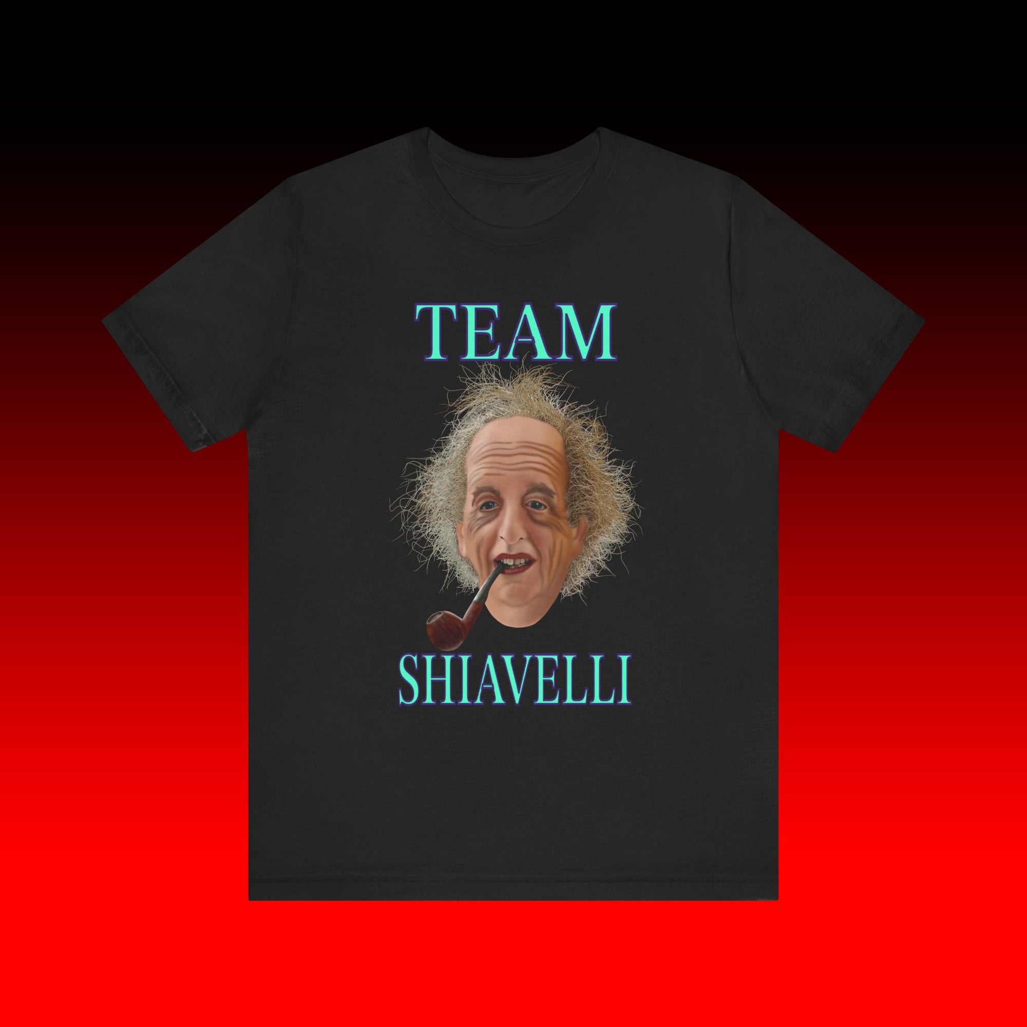 Team Shiavelli Shirt