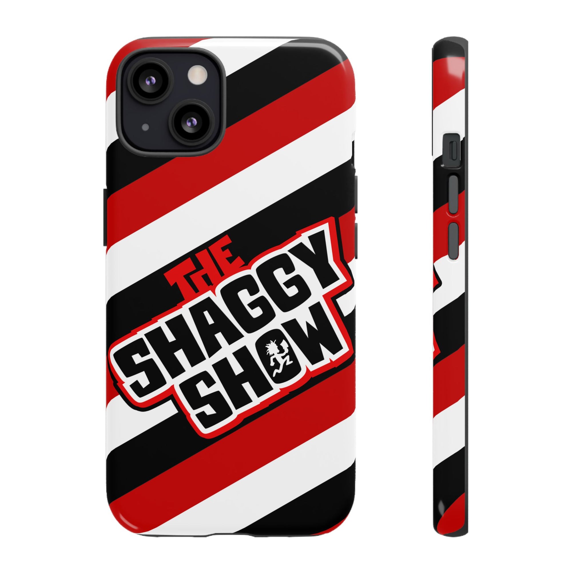 ShaggyShow Phone Case