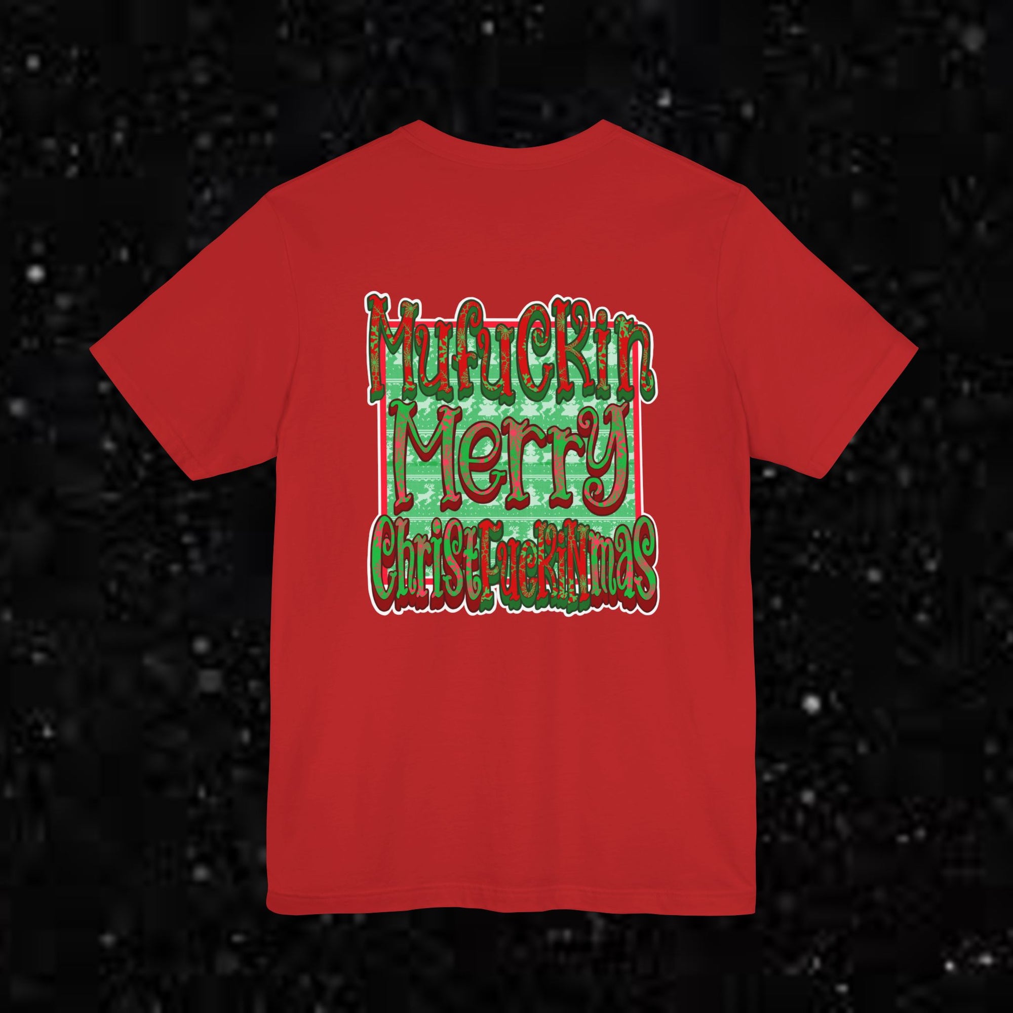 Christmas Shirt