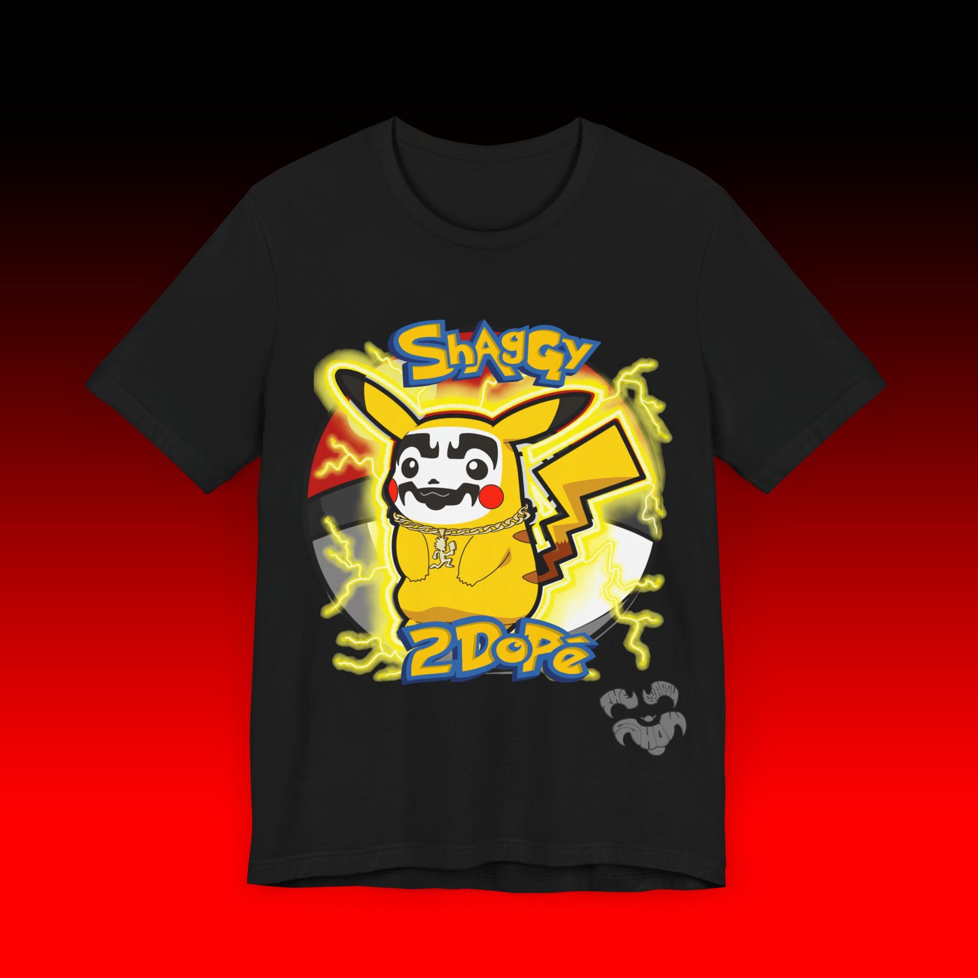 Chu-2-Dope Shirt