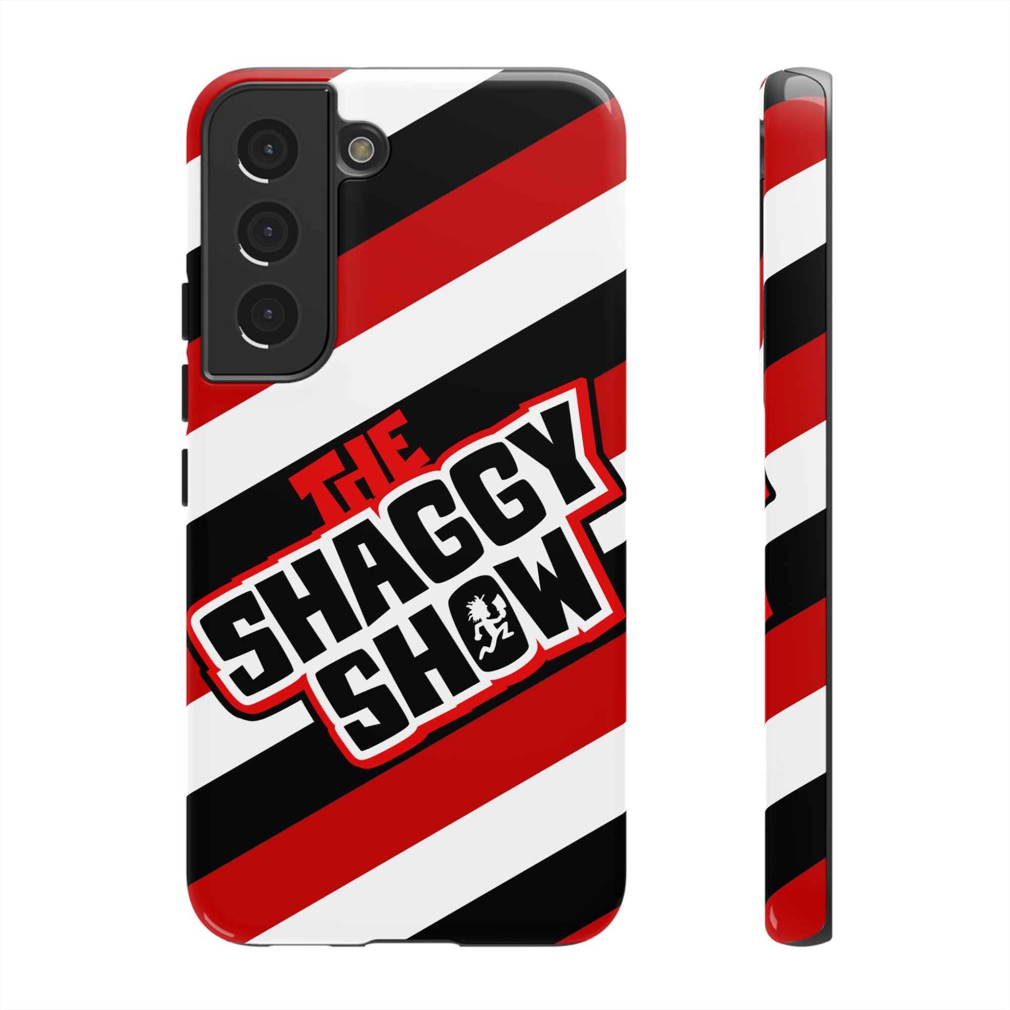 ShaggyShow Phone Case