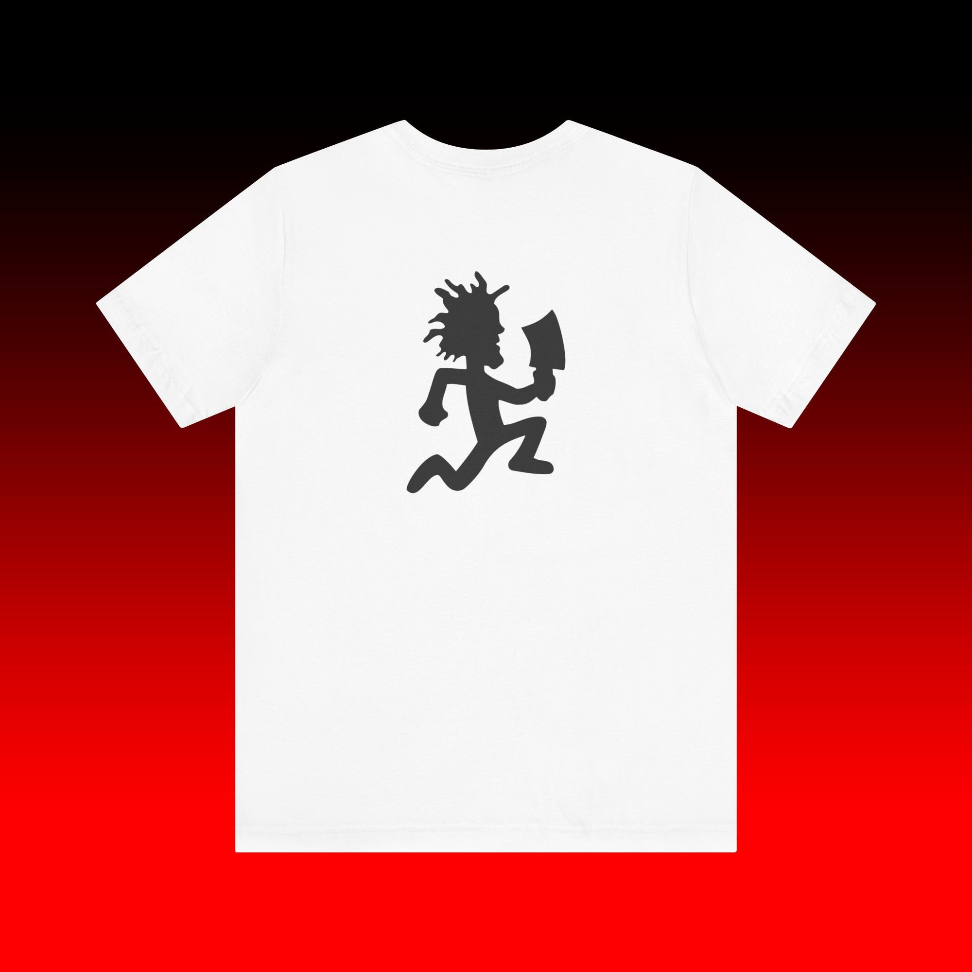 Shaggy The Clown Shirt