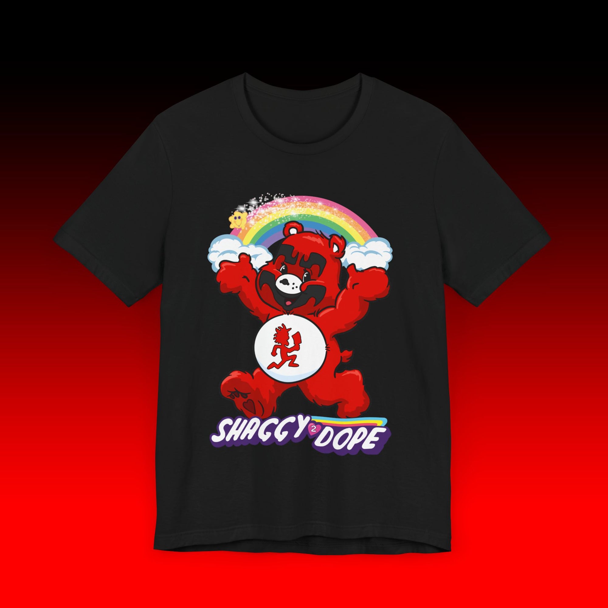 2Dope Bear Shirt