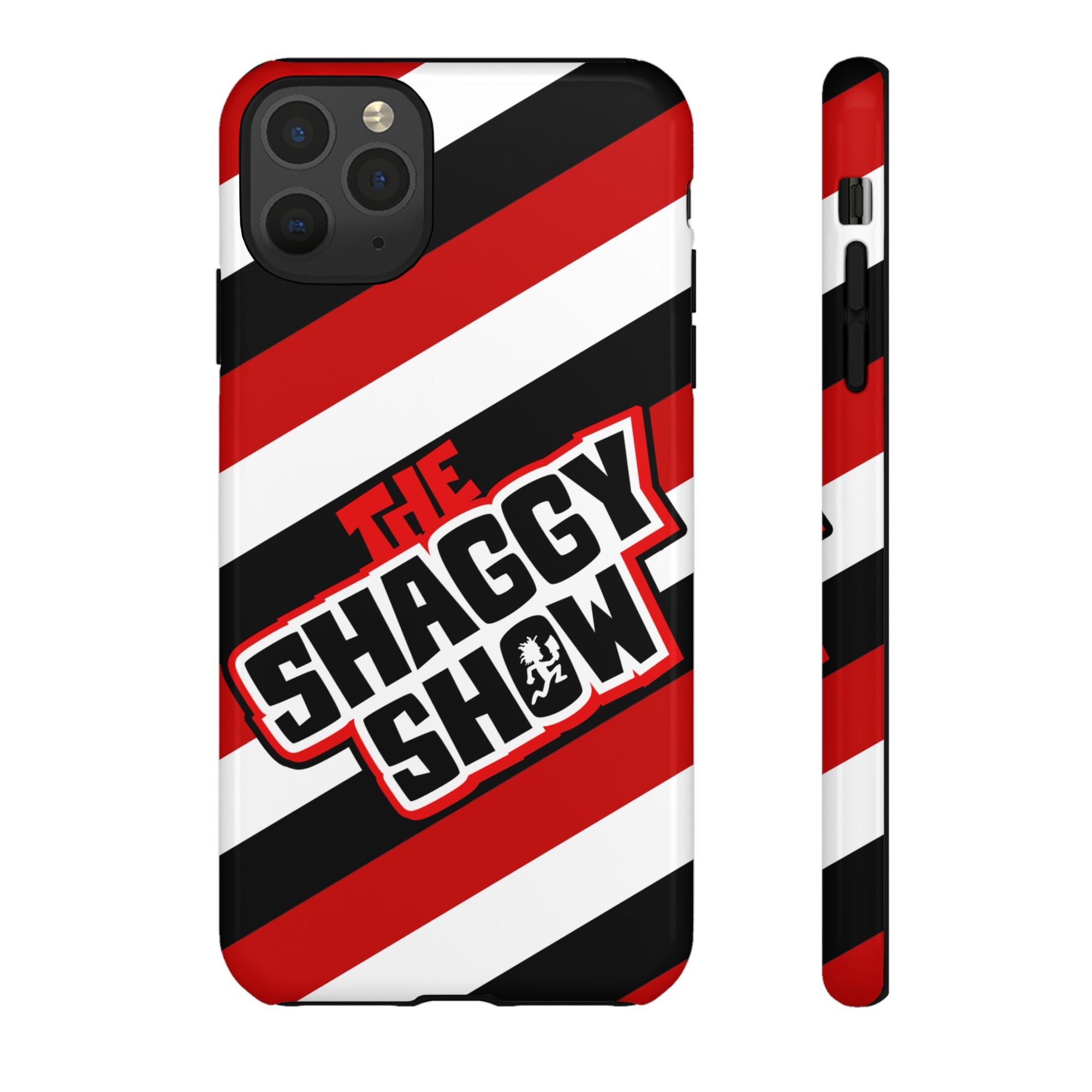 ShaggyShow Phone Case