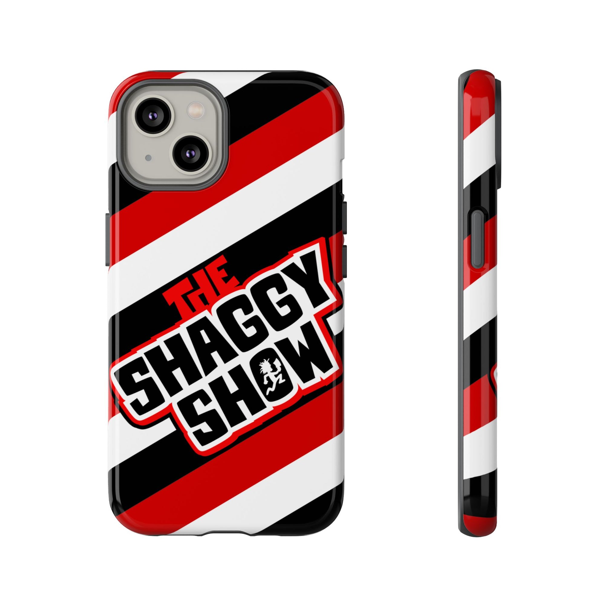 ShaggyShow Phone Case