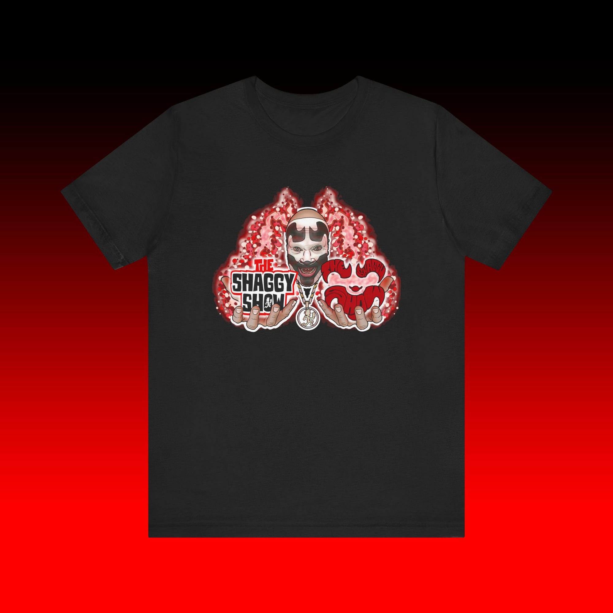 Magic Logo Shirt
