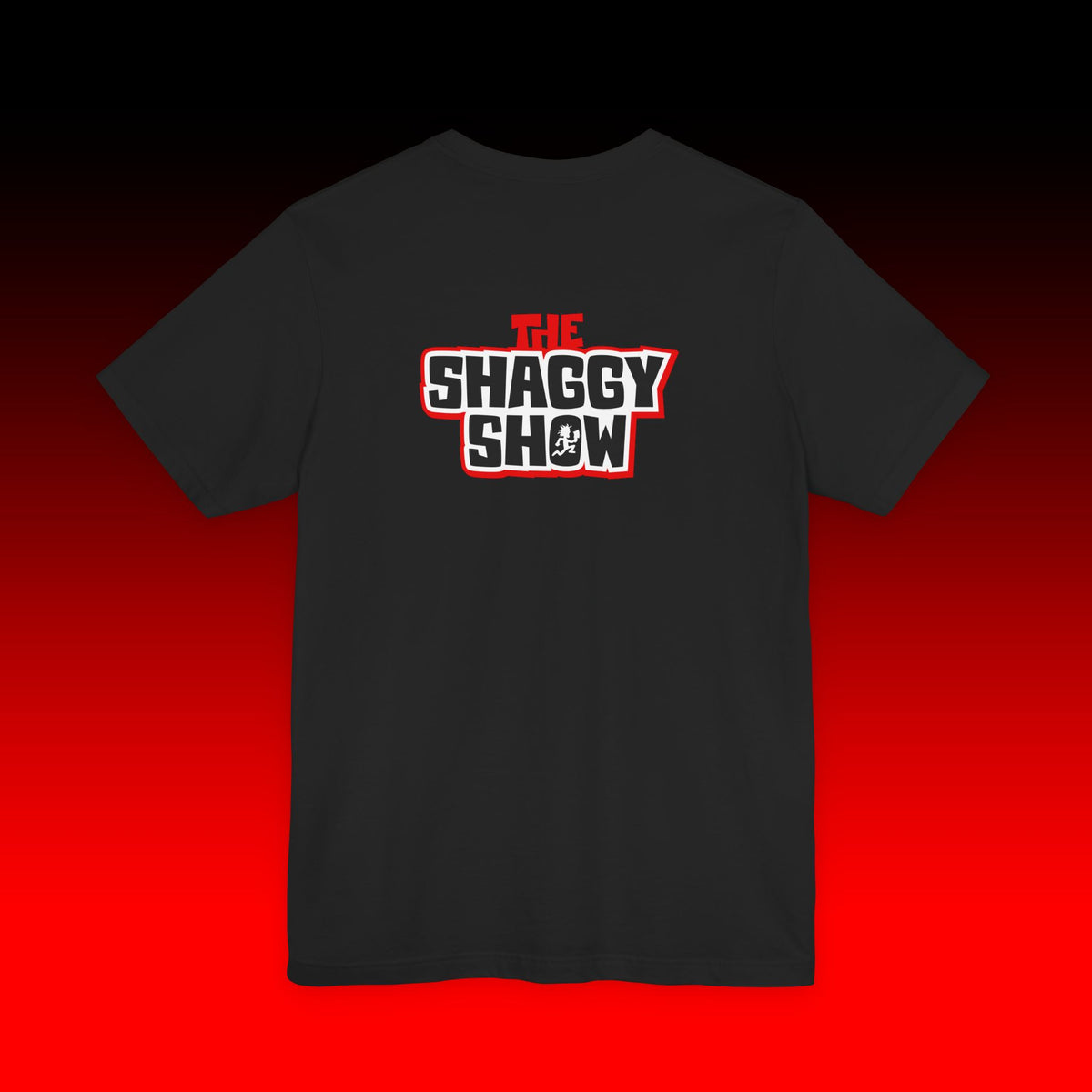 Team Shiavelli Shirt!