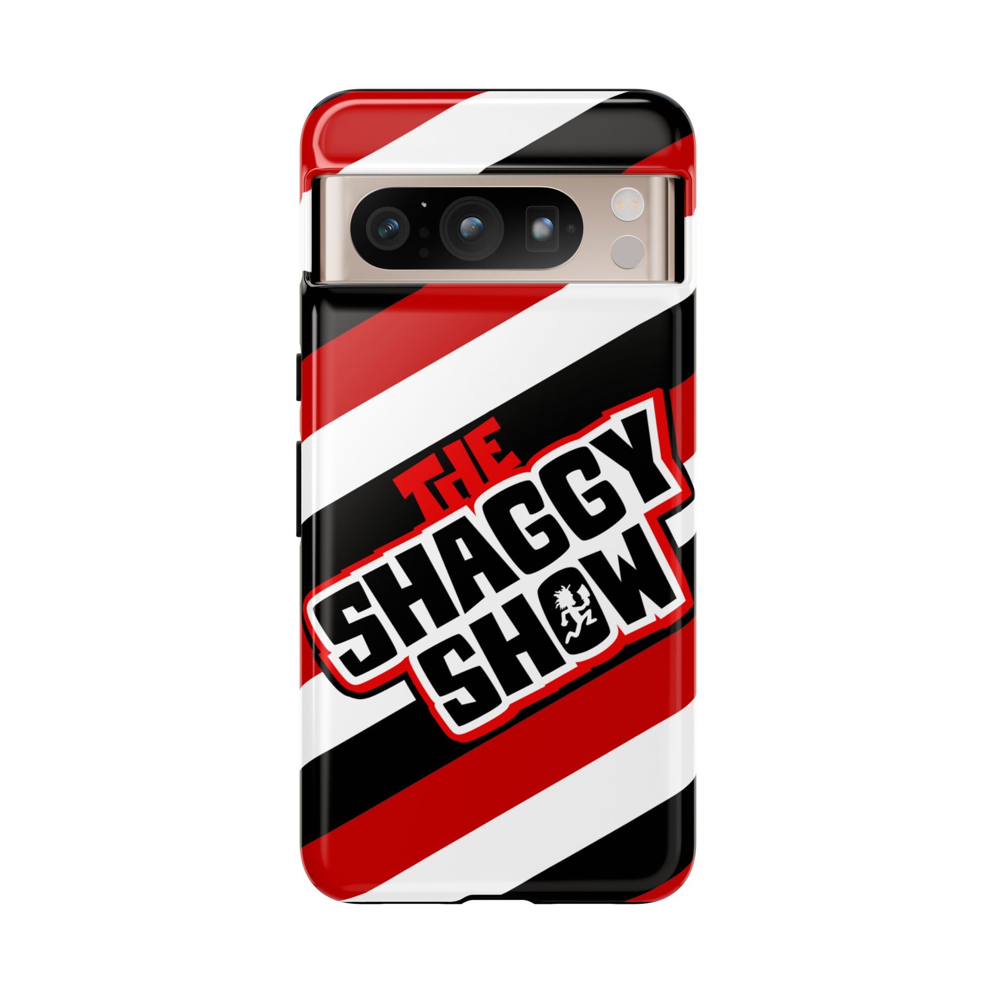 ShaggyShow Phone Case