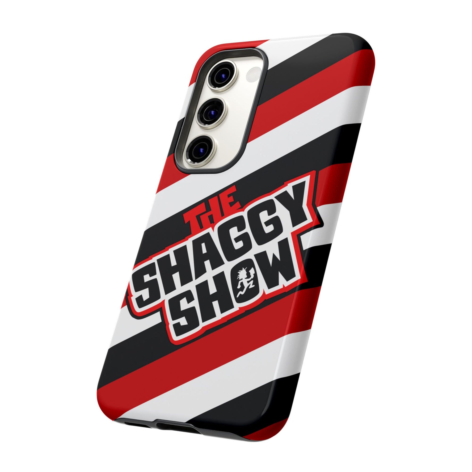 ShaggyShow Phone Case