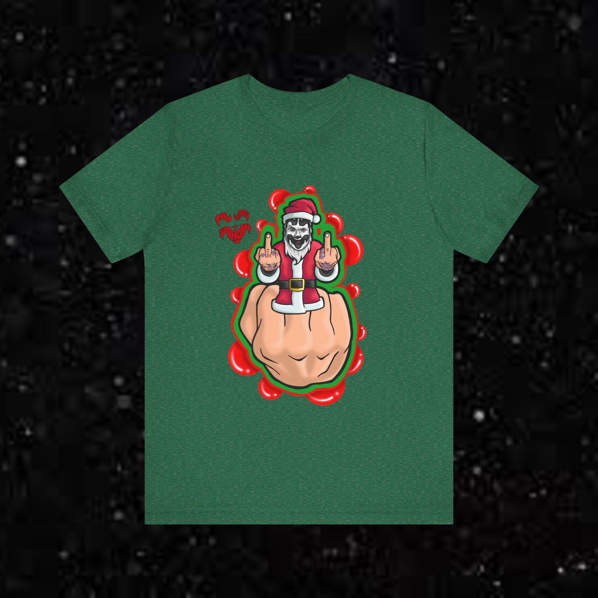 Christmas Shirt