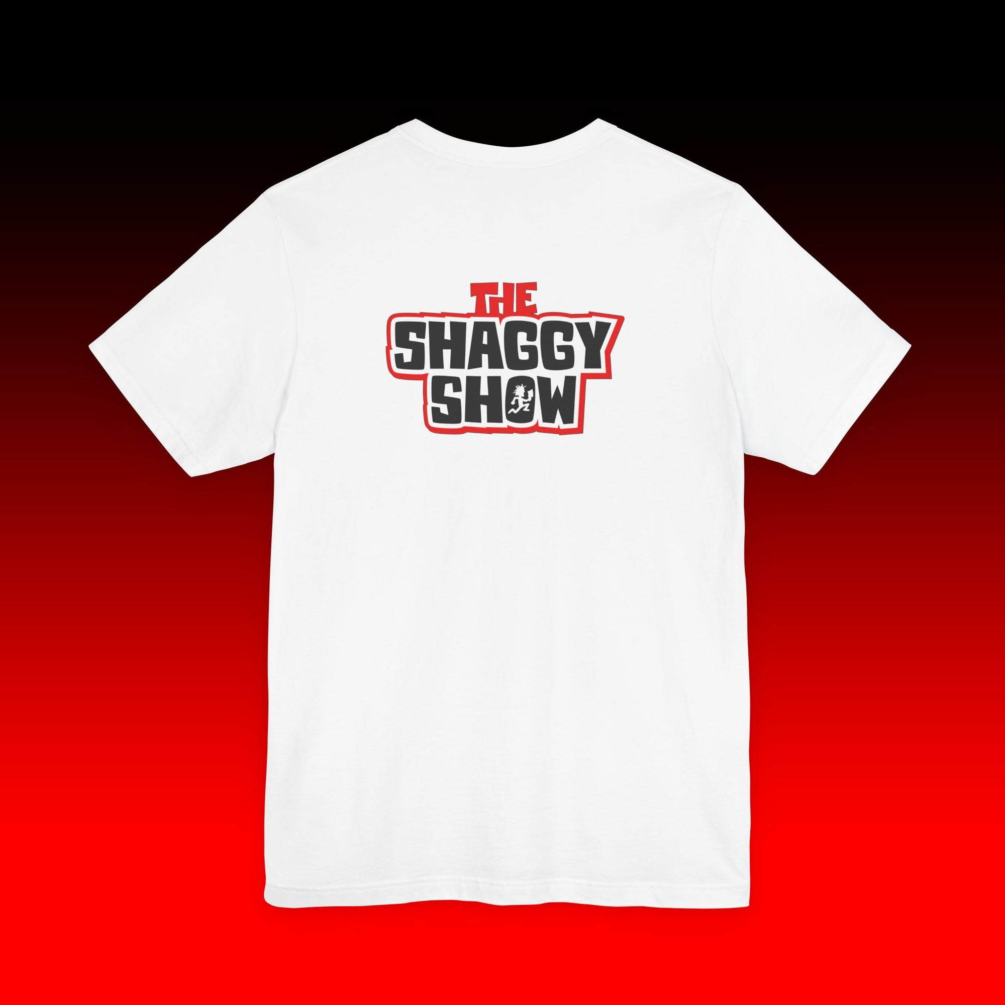 Inspirational Warrior Shirt