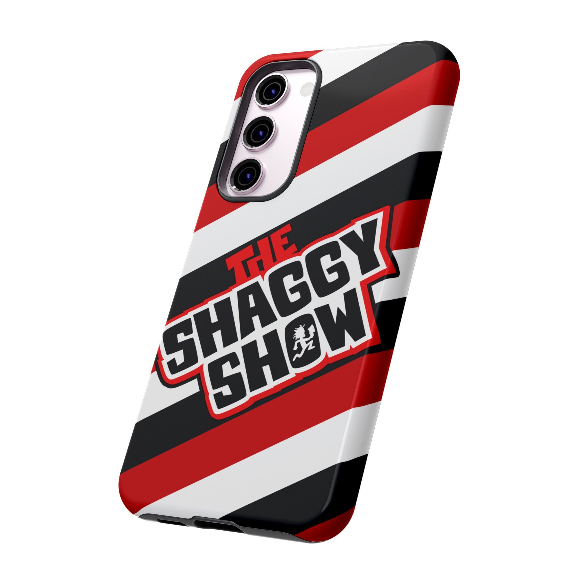 ShaggyShow Phone Case