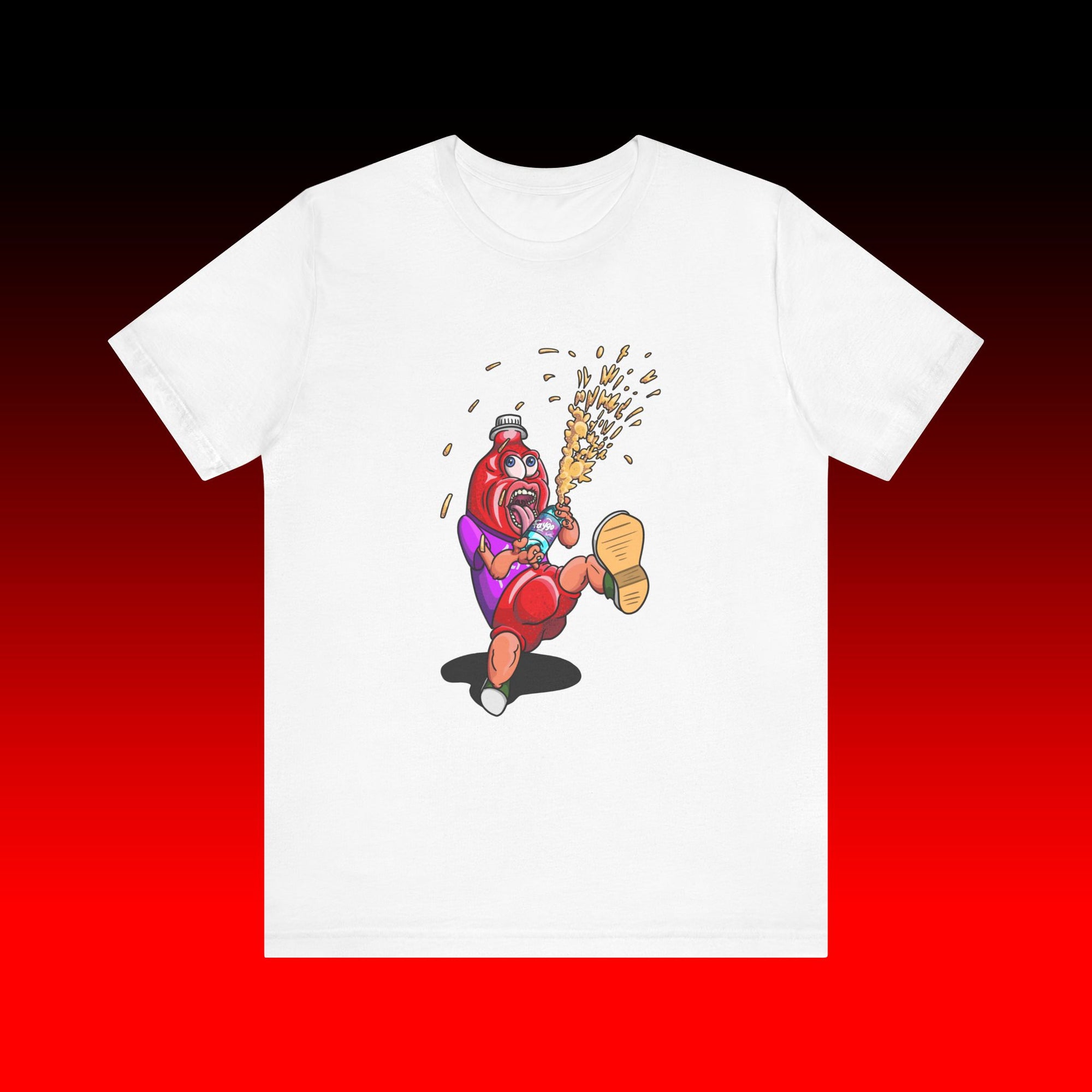 Juggalo Juice Spray Shirt