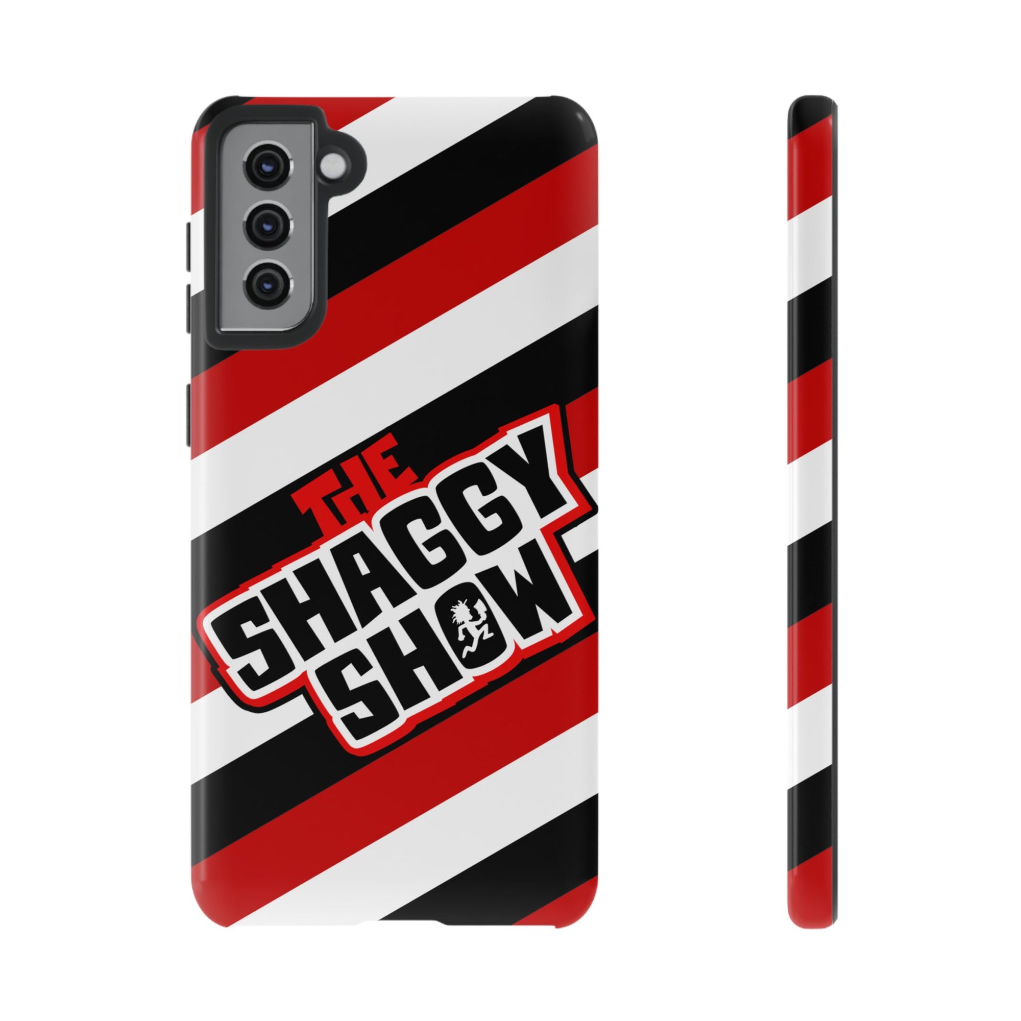 ShaggyShow Phone Case