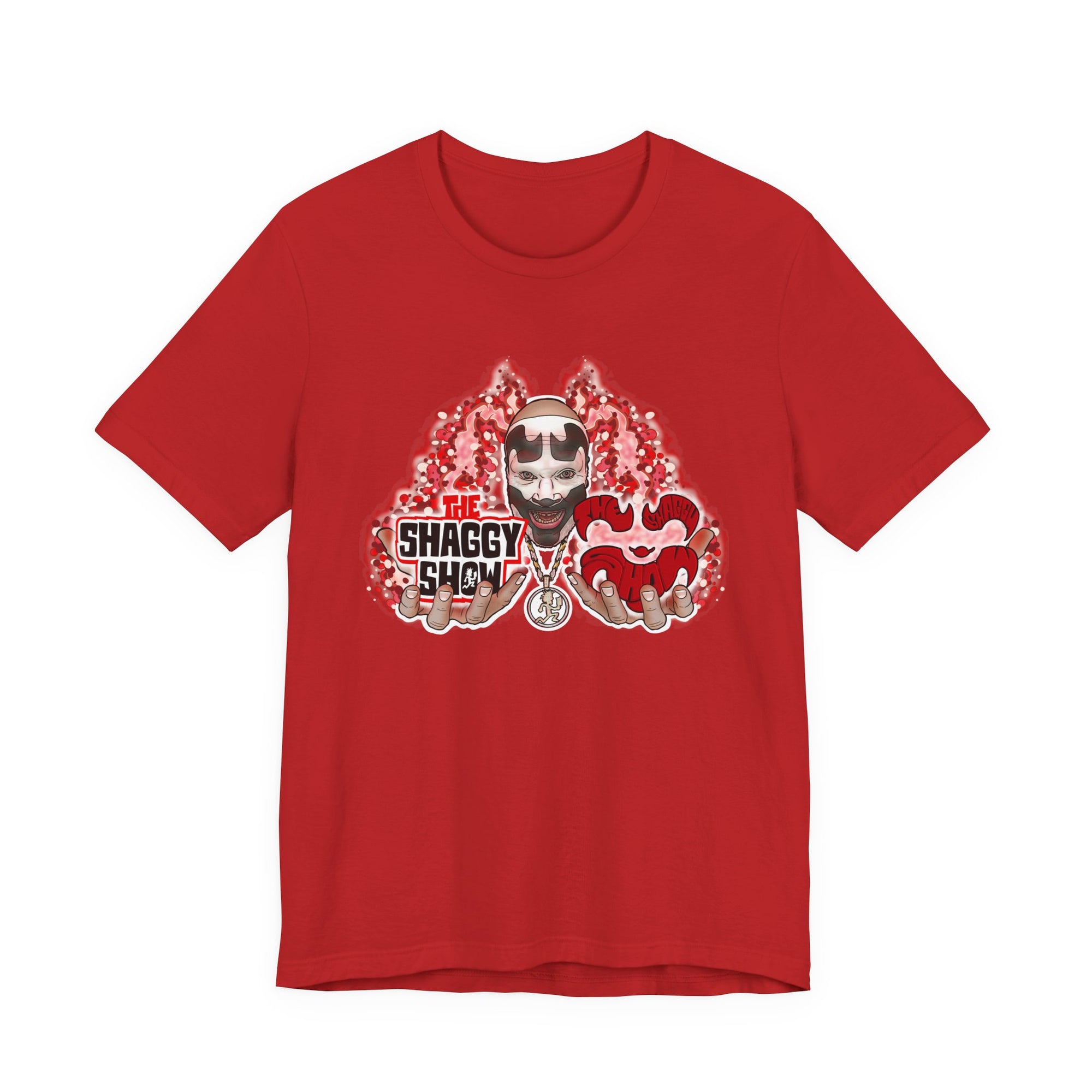Magic Logo Shirt
