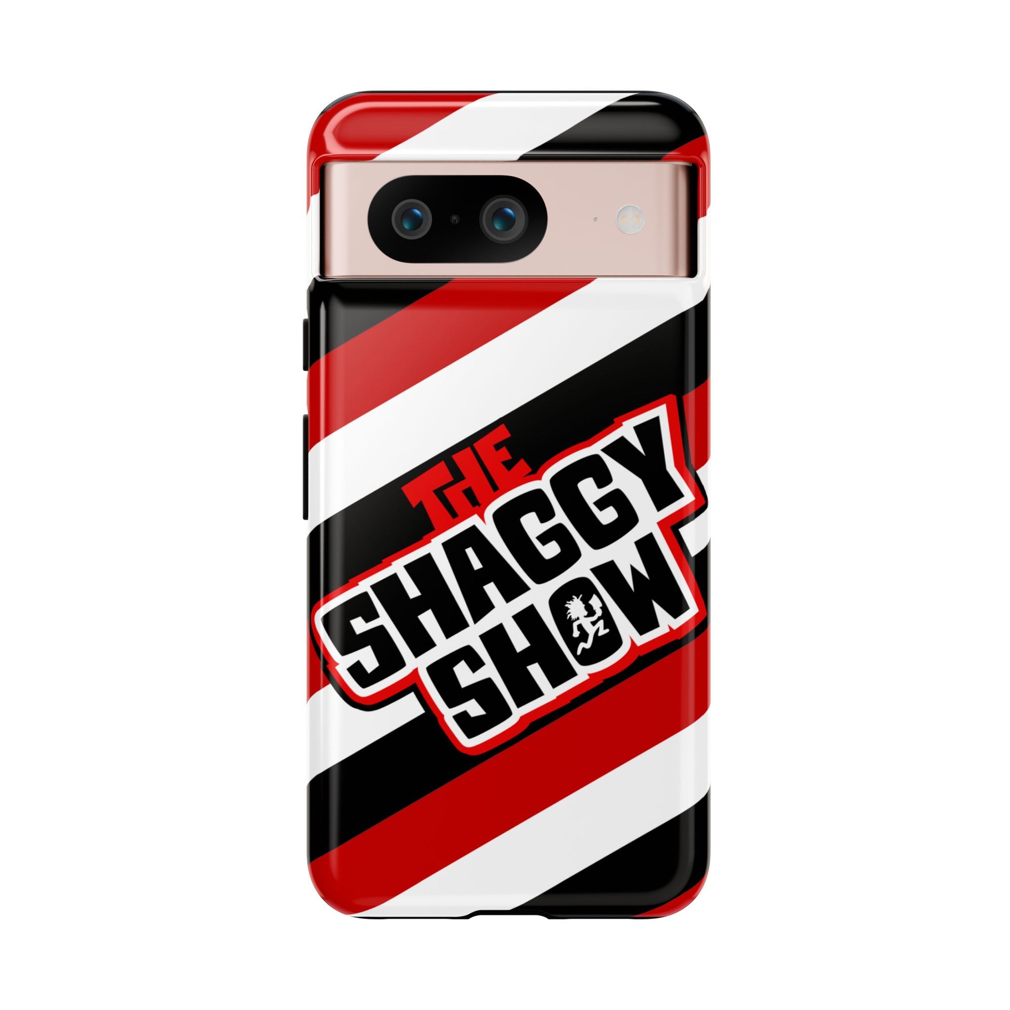 ShaggyShow Phone Case