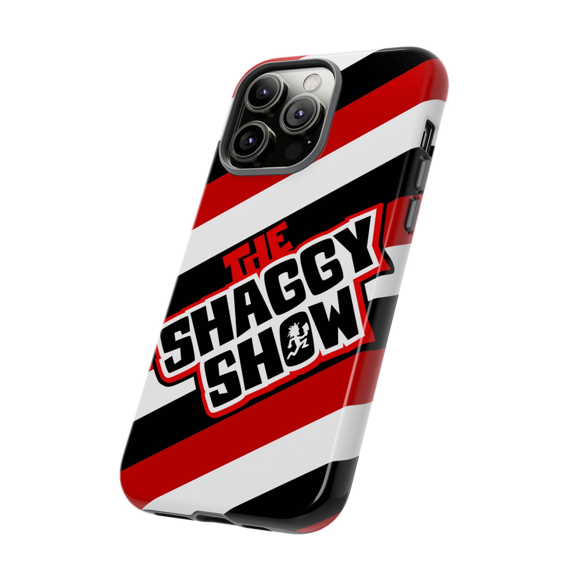 ShaggyShow Phone Case