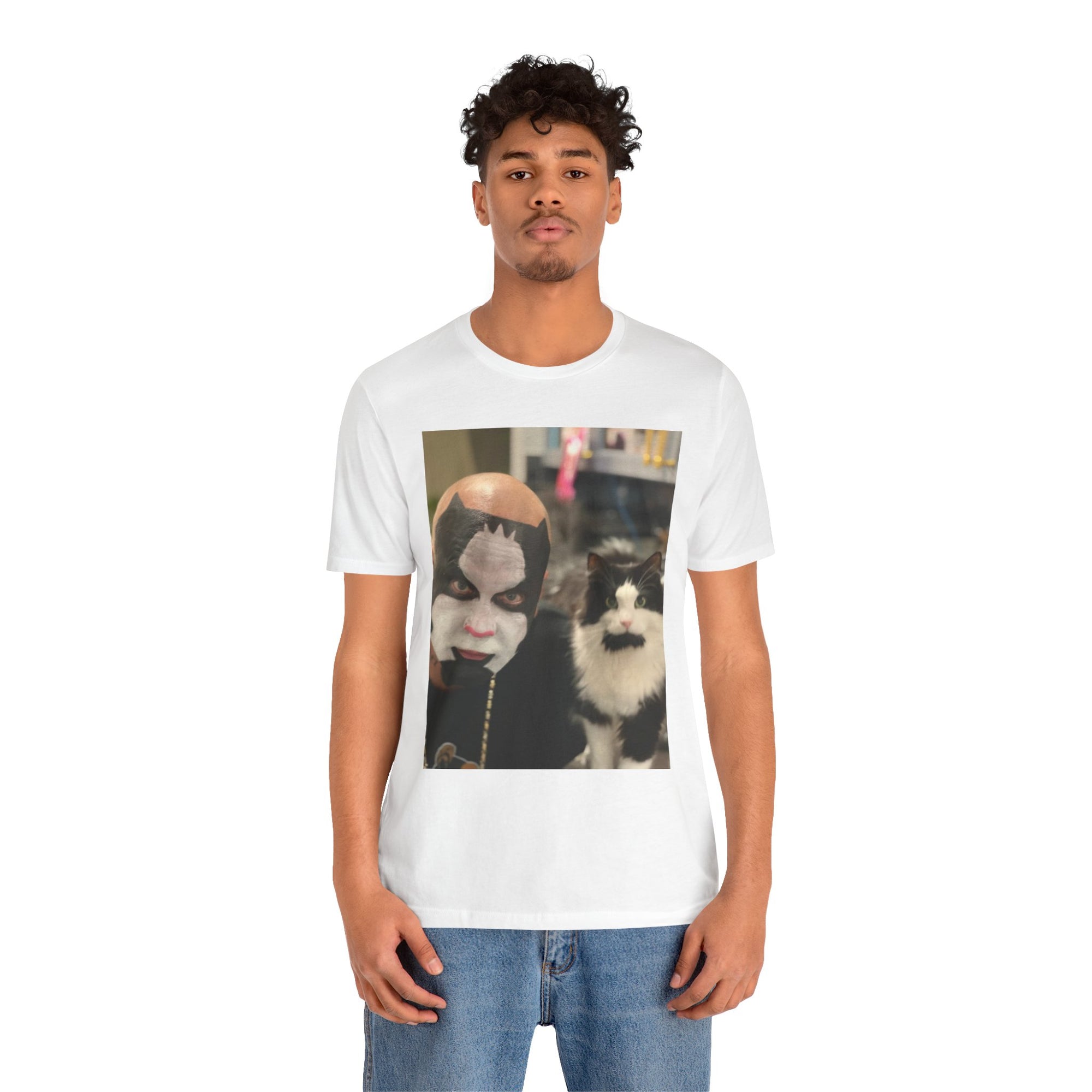 Shaggy x Buttons Shirt