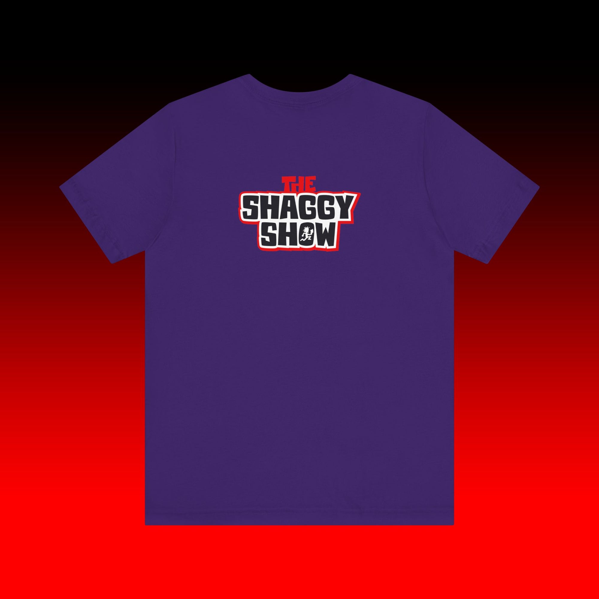 TheShaggyShow Halloween Shirt
