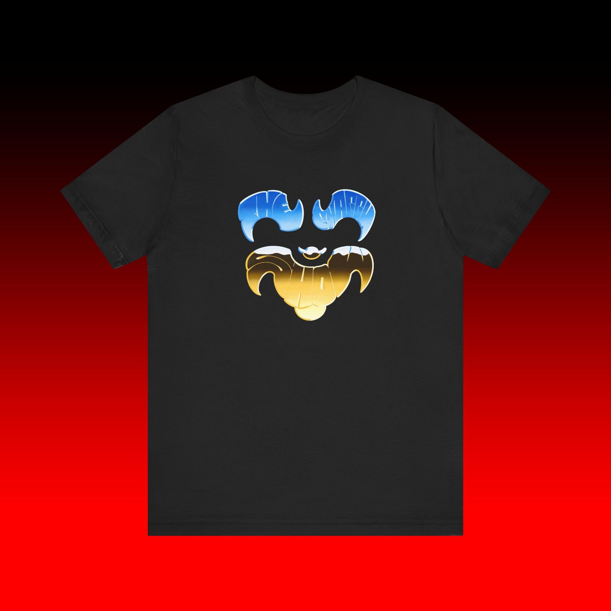 Chromed Out Shirt