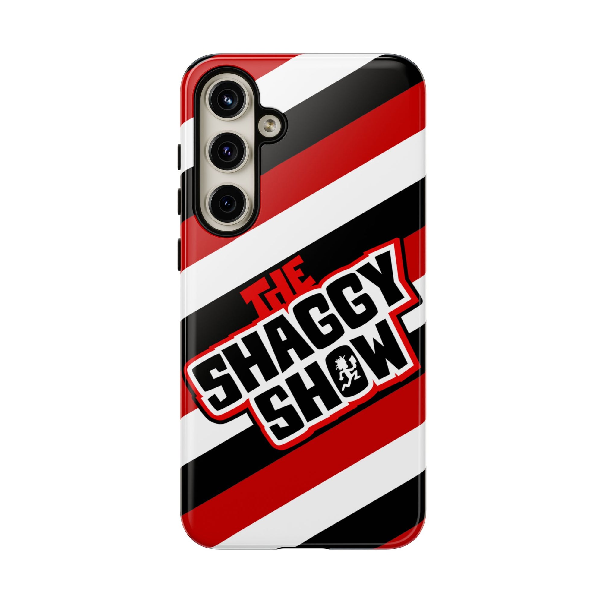 ShaggyShow Phone Case