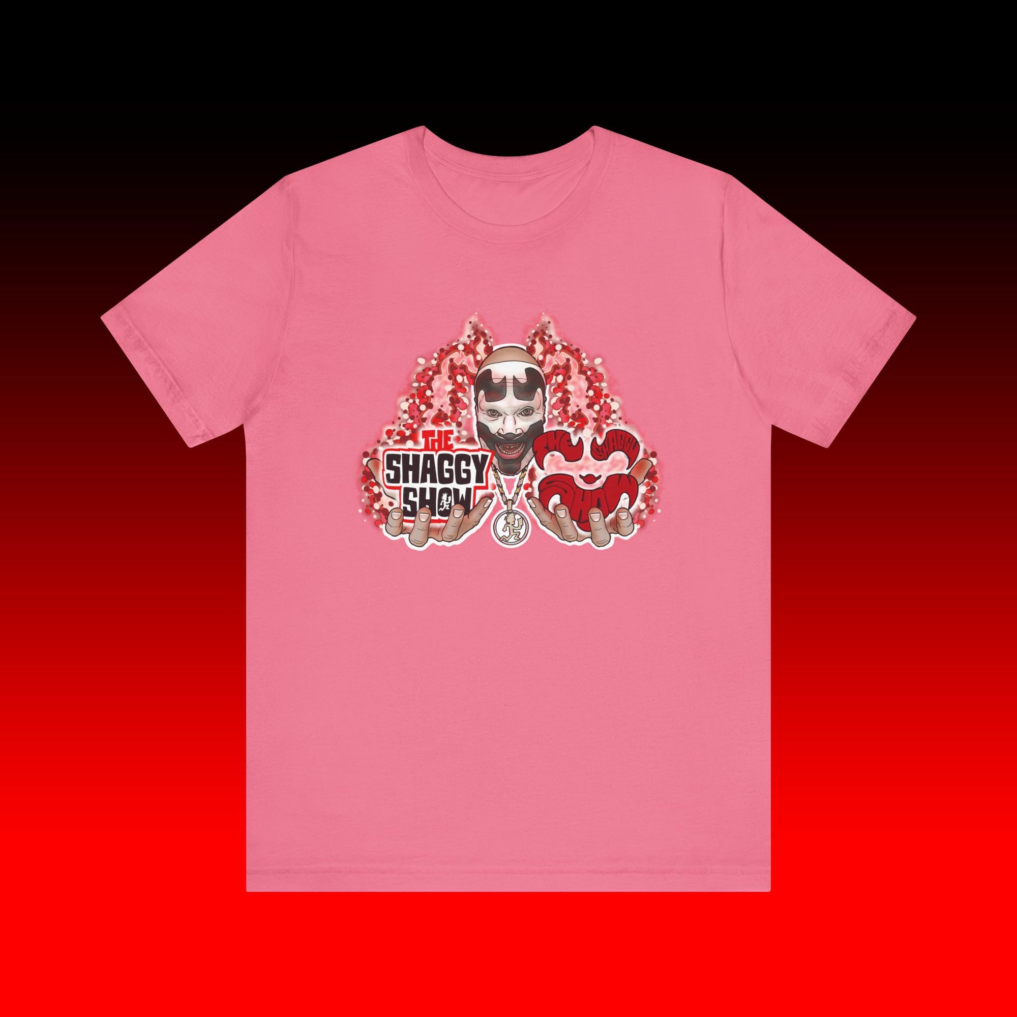 Magic Logo Shirt