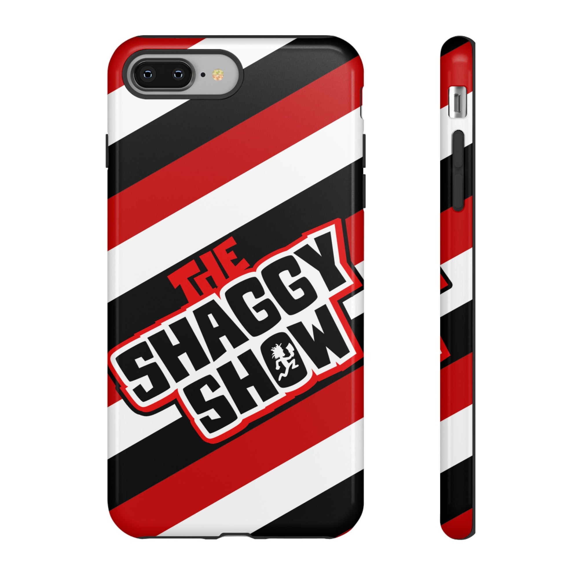 ShaggyShow Phone Case