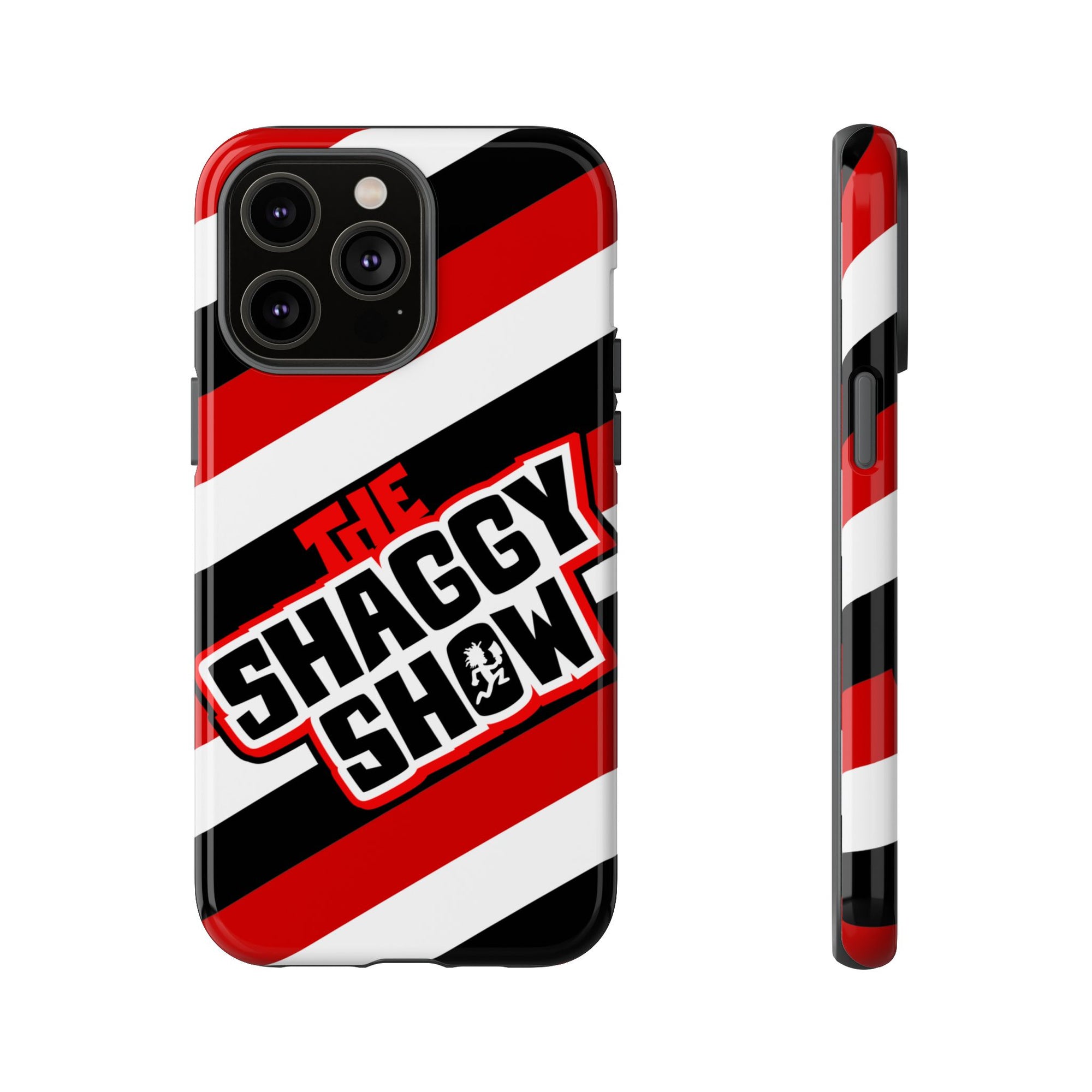 ShaggyShow Phone Case